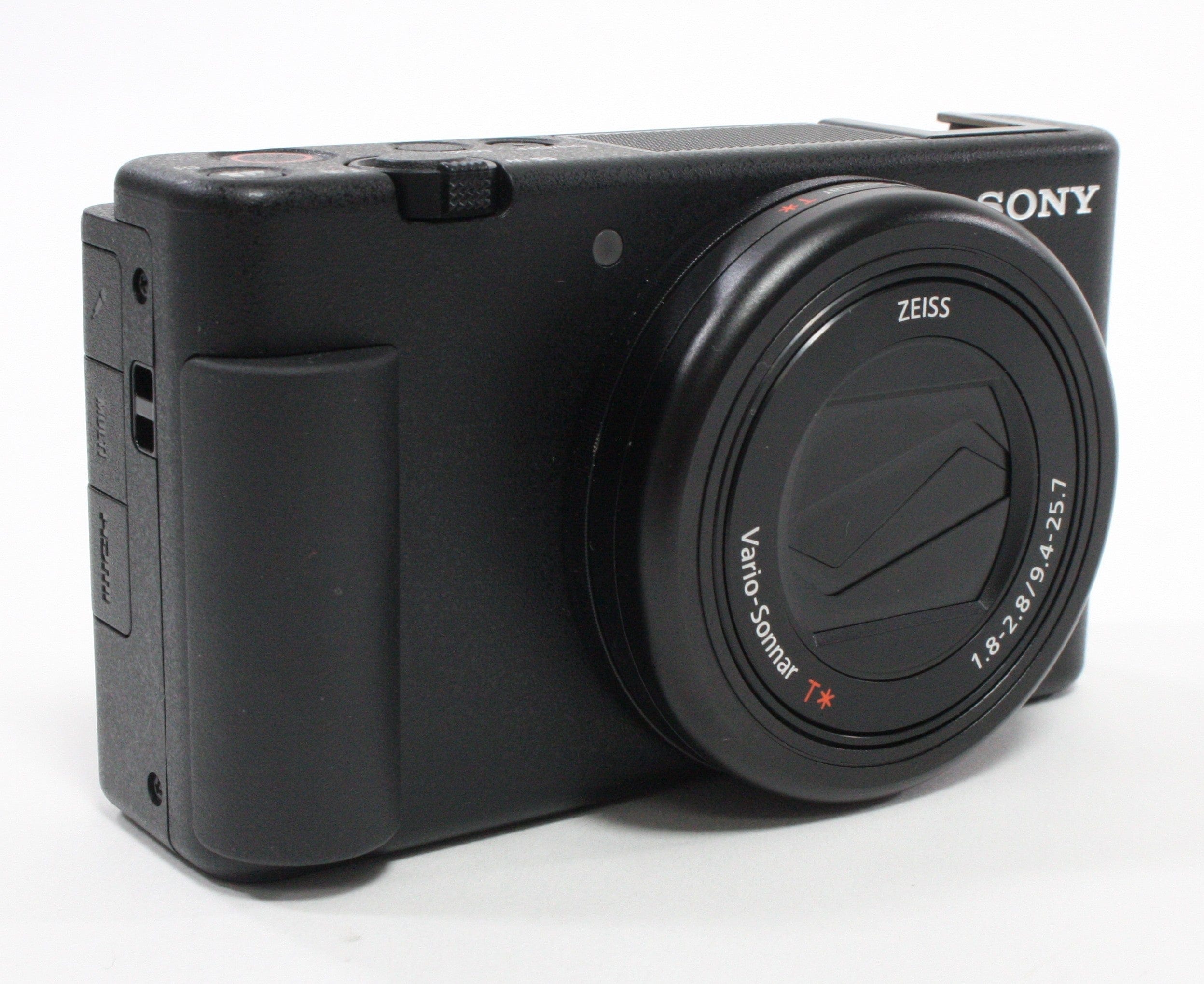 Sony Cyber-shot DSC-HX80 AVCHD Exmore R Point and Shoot Digital Camera
