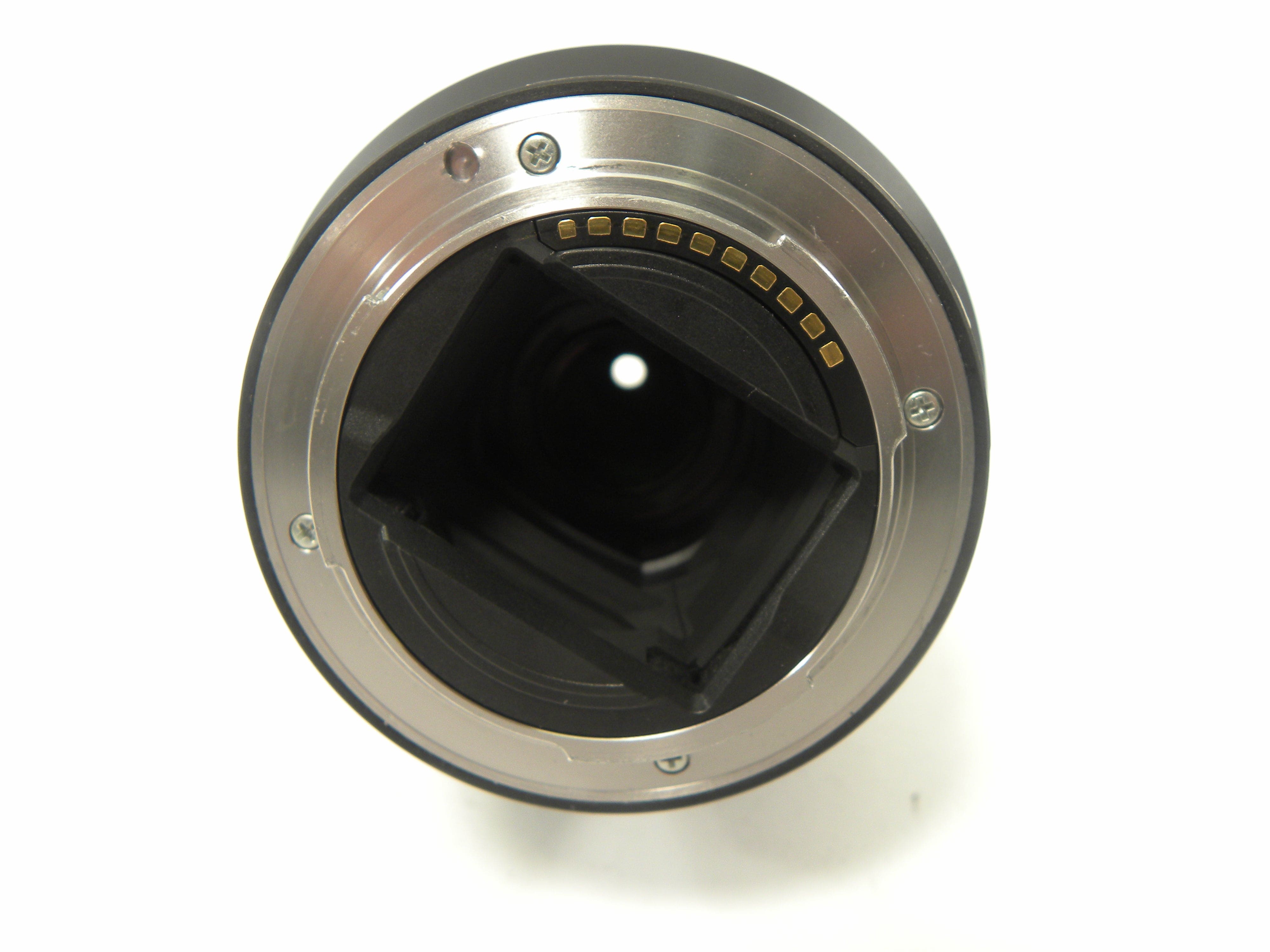 Sony FE 28-70mm f3.5-5.6 OSS E Mount