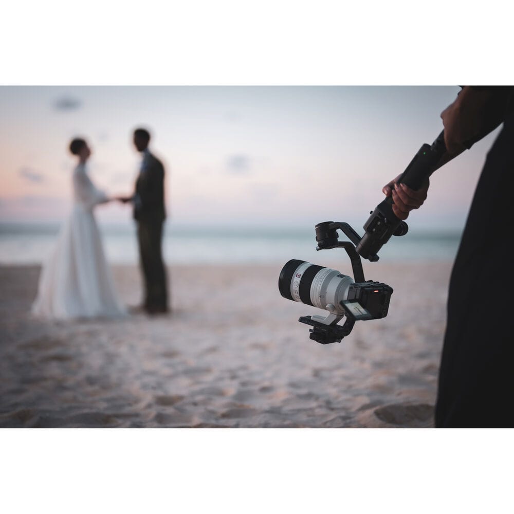 Sony FE 50-150mm f/2 GM Lens (Sony E)