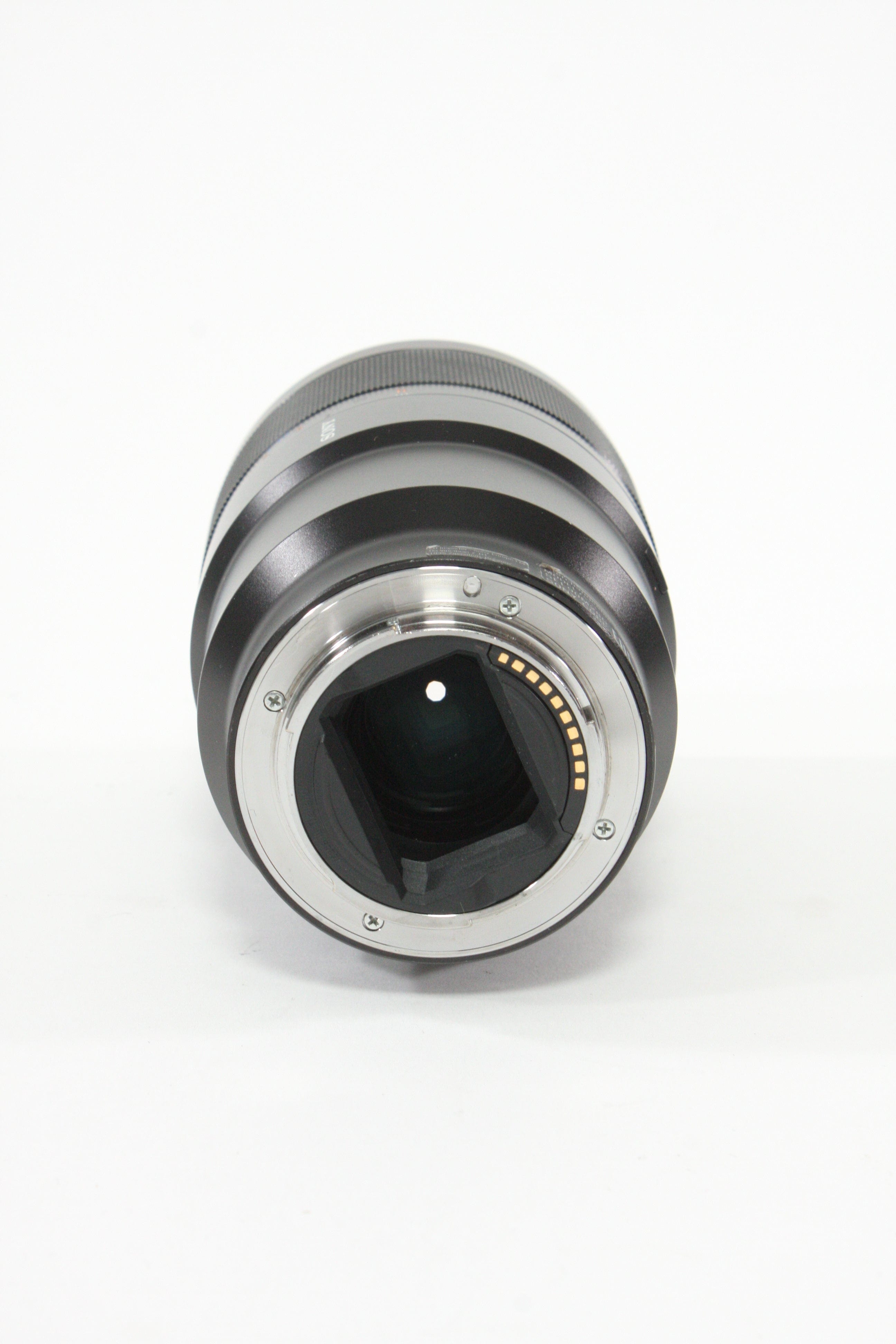 Sony FE 90mm f/2.8 Macro G OSS
