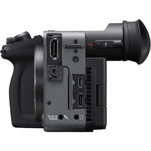 Sony FX2 Full Frame Digital Cinema Camera