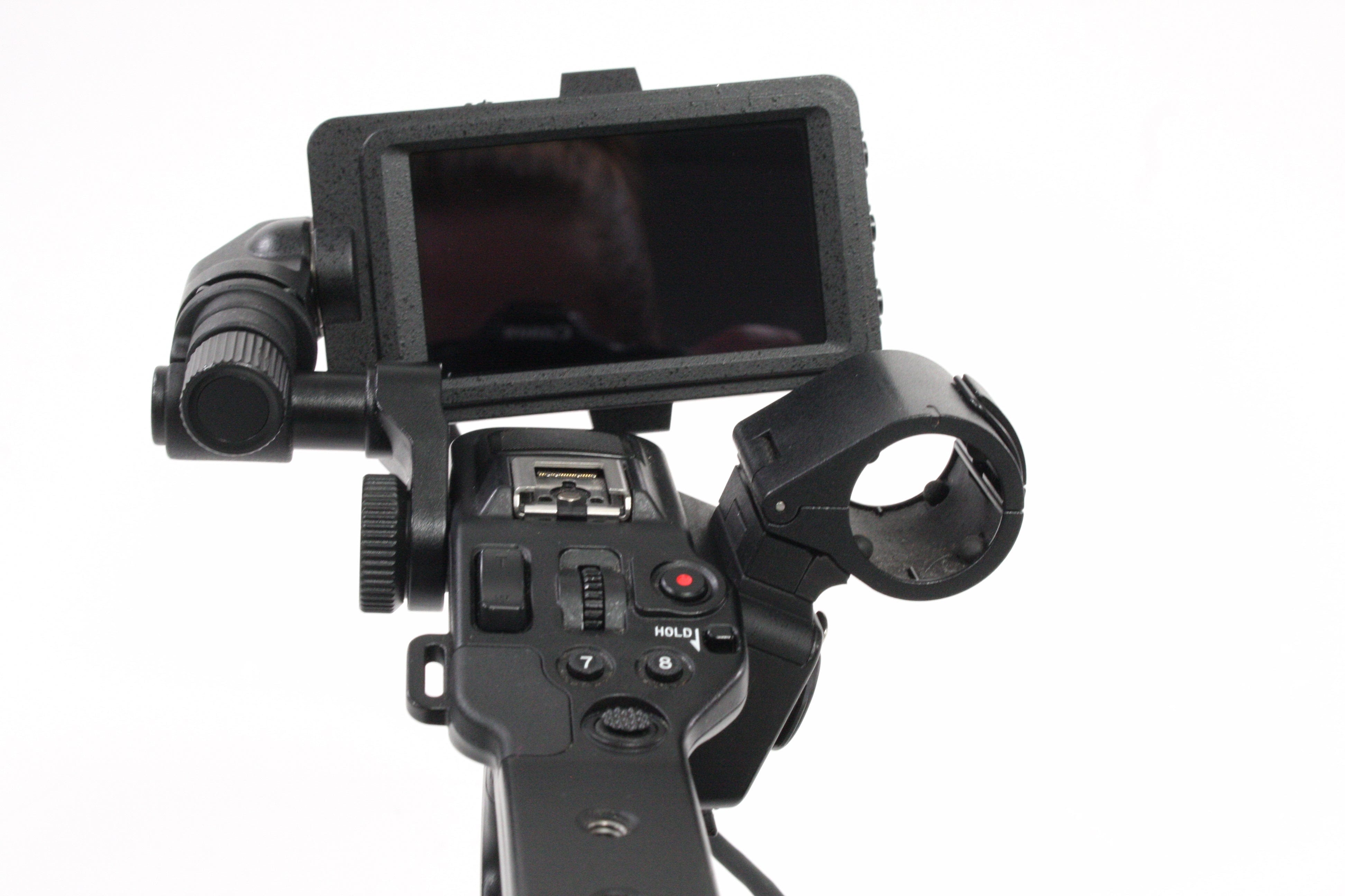 Sony FX6 Full-Frame Cinema Camera (Body Only) 96 hrs
