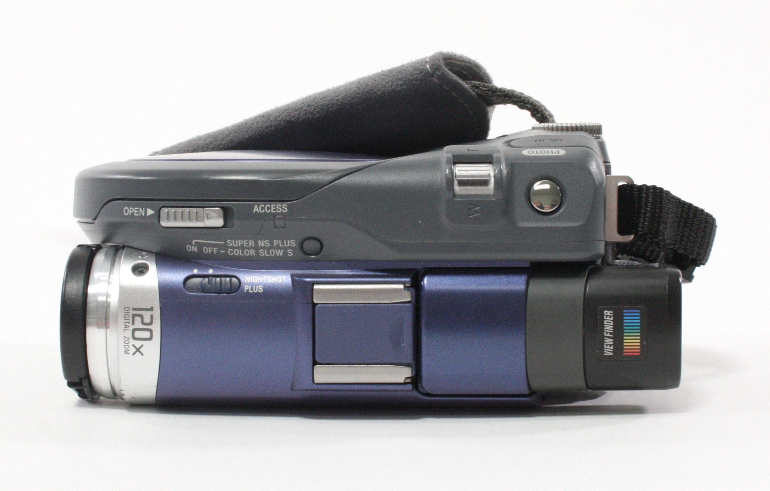 Sony Handycam DCR-DVD101 Camcorder