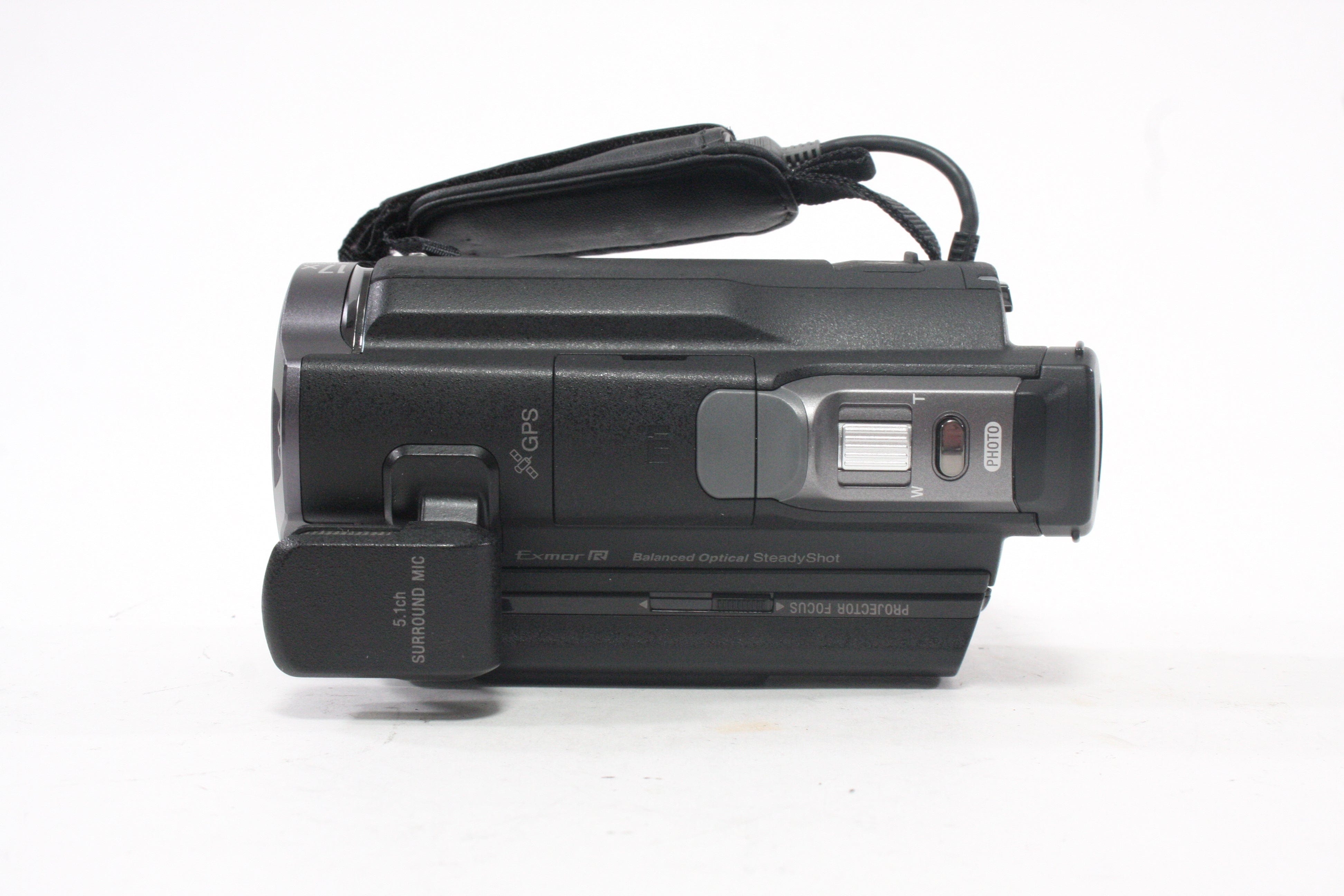 Sony Handycam HDR-PJ790 Camcorder