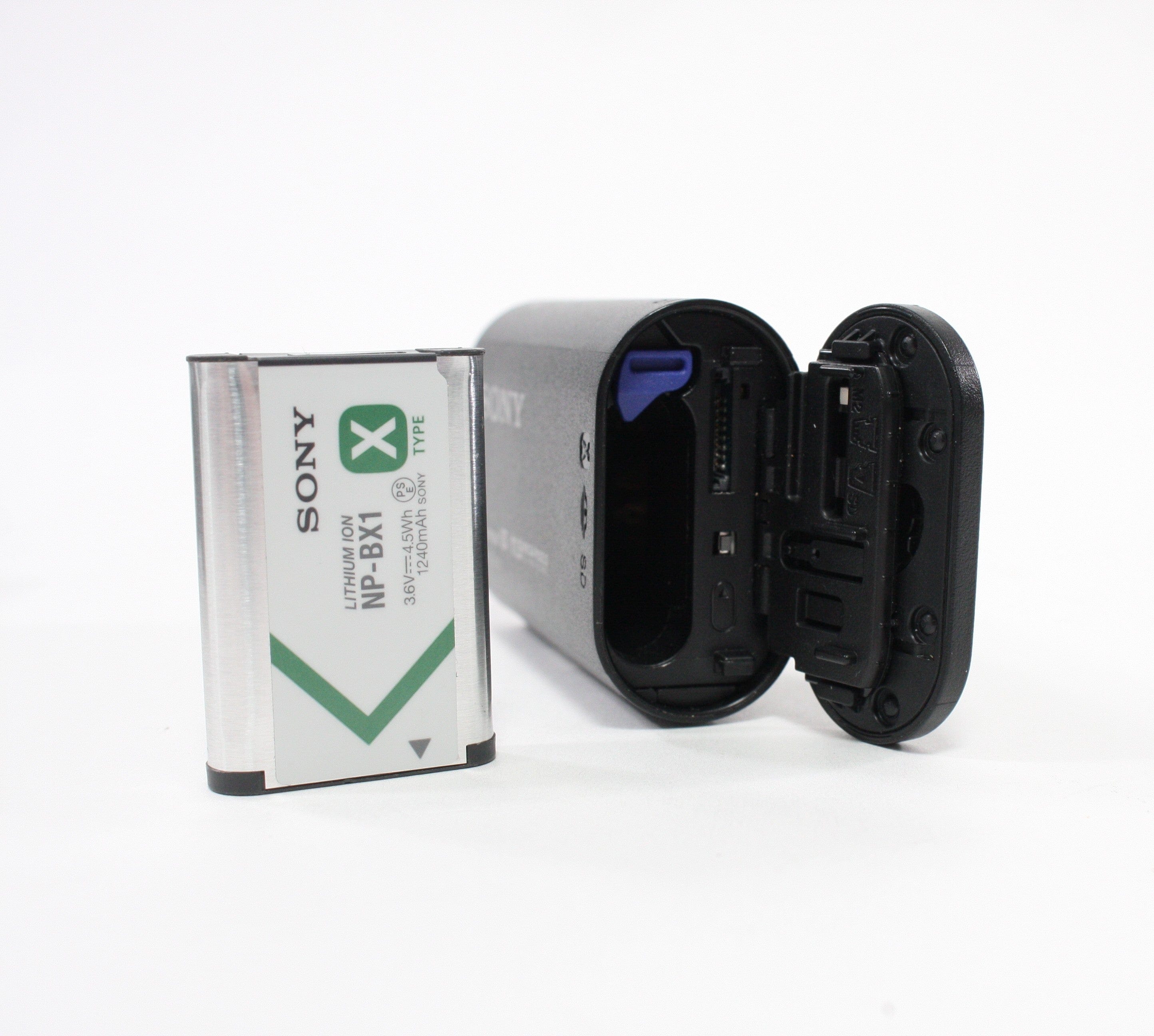 Sony HDR-AS20 HD POV Action Camera