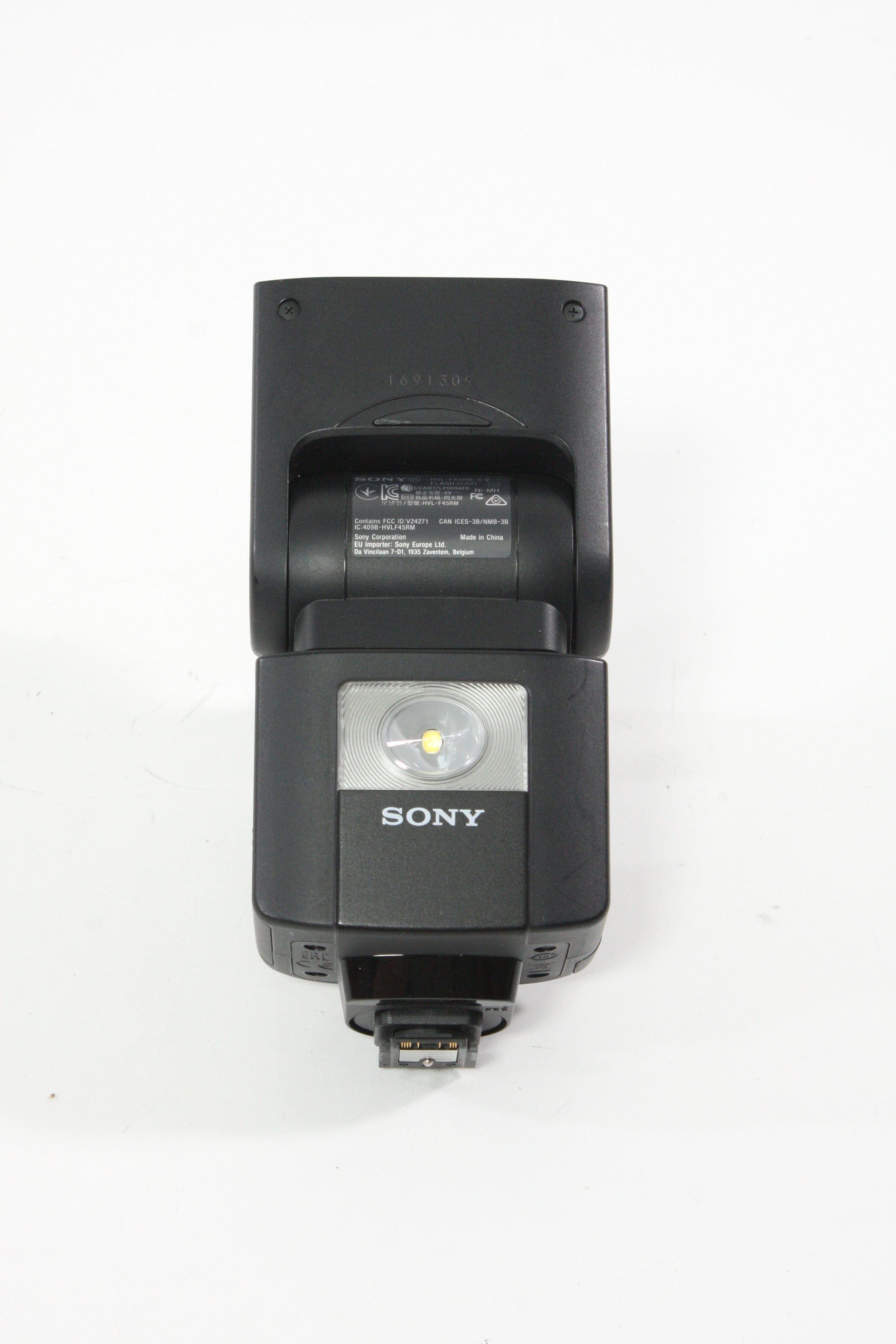 Sony HVL-F45RM