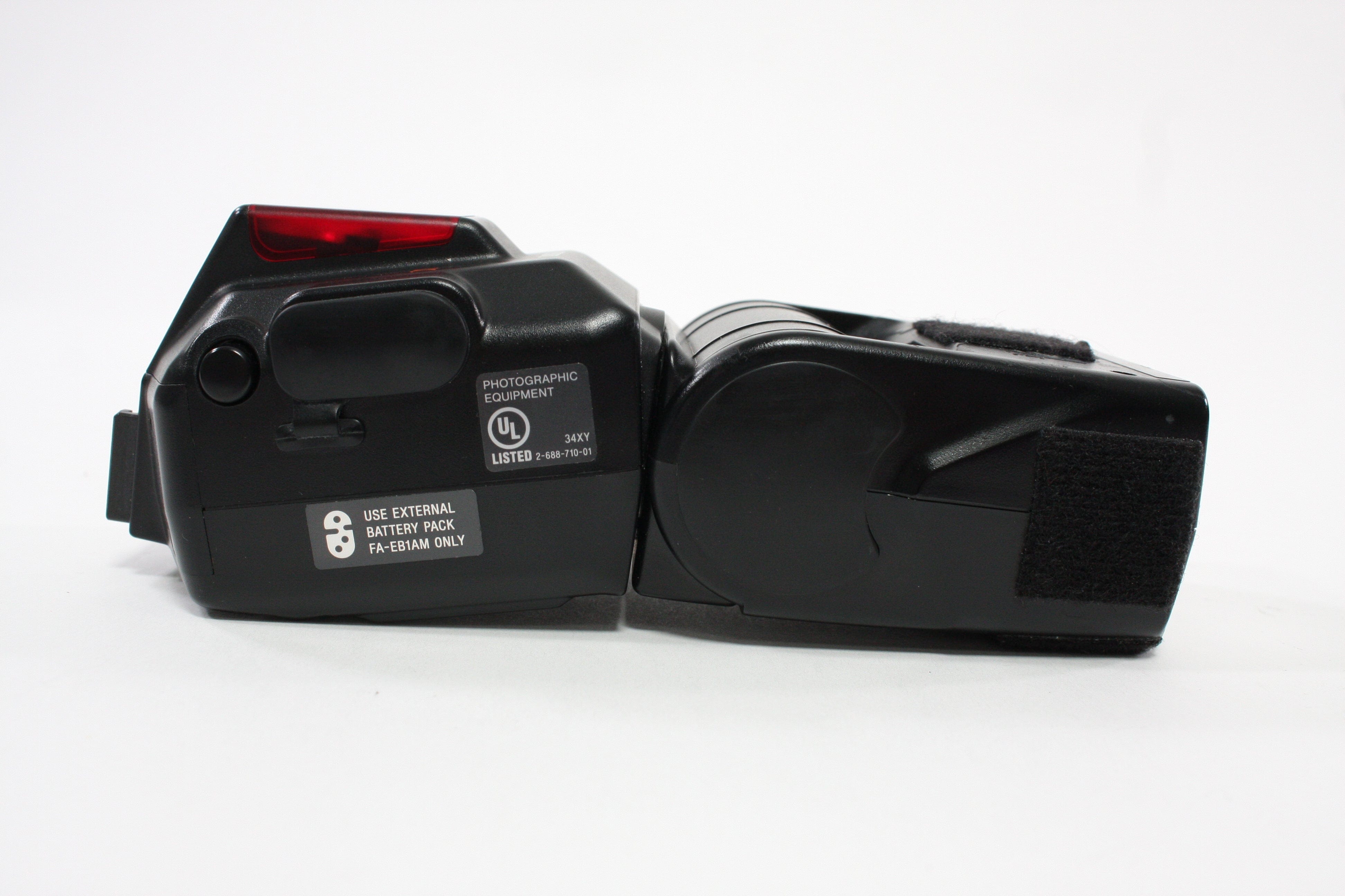 Sony HVL-F56AM Flash