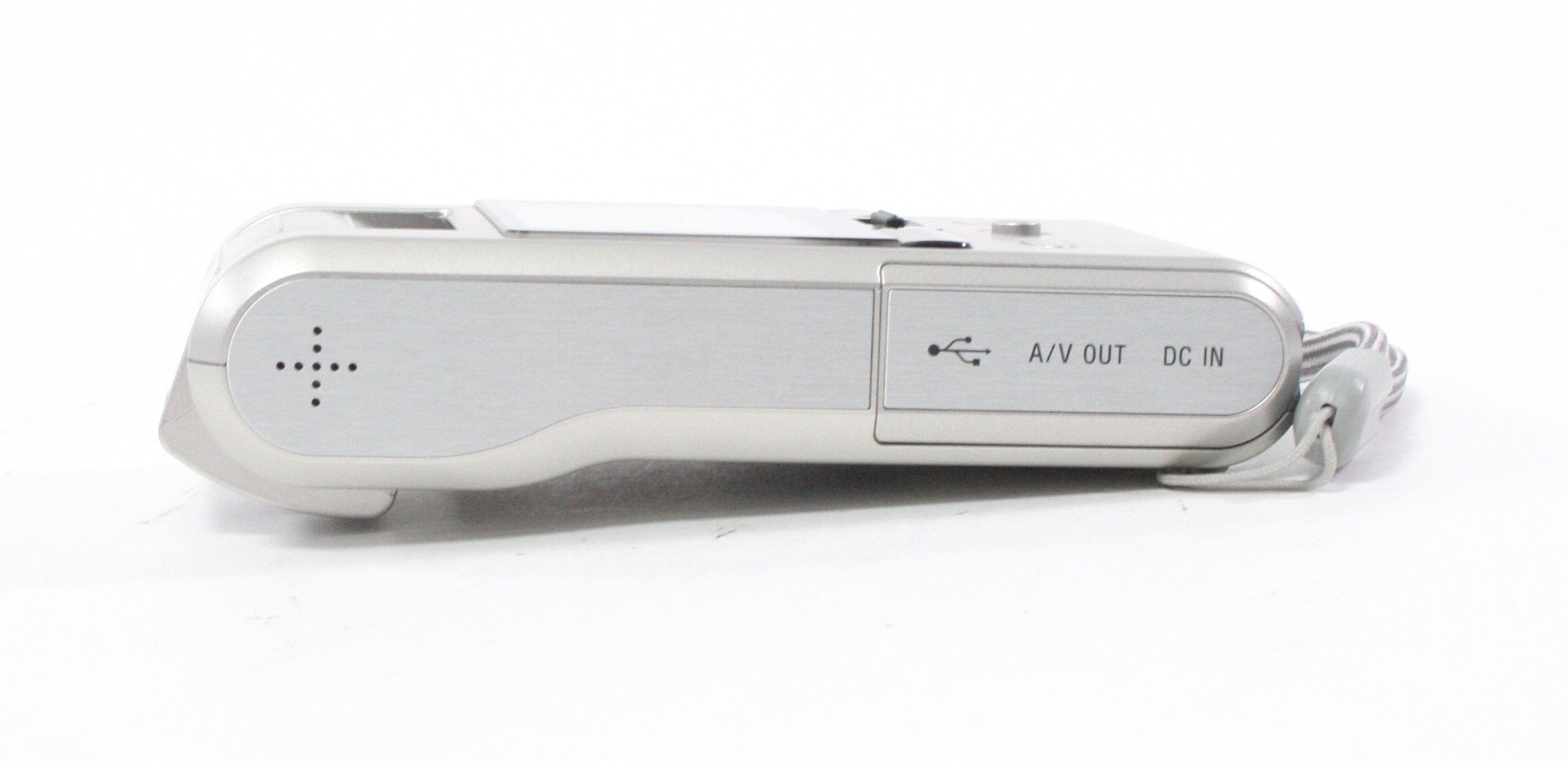 Sony MHS-PM1 Webbie HD Digital Camera