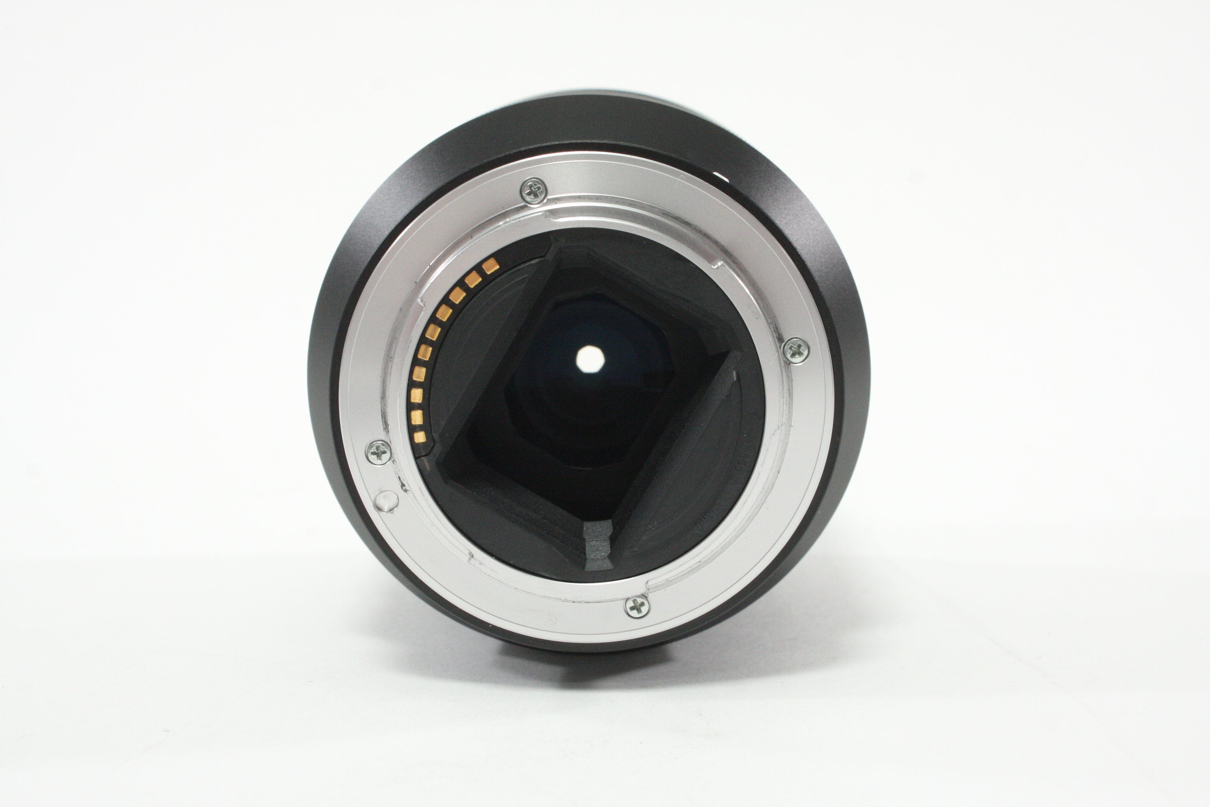 Sony Zeiss 16-35mm f/4 ZA OSS T* Lens for Sony E Mount