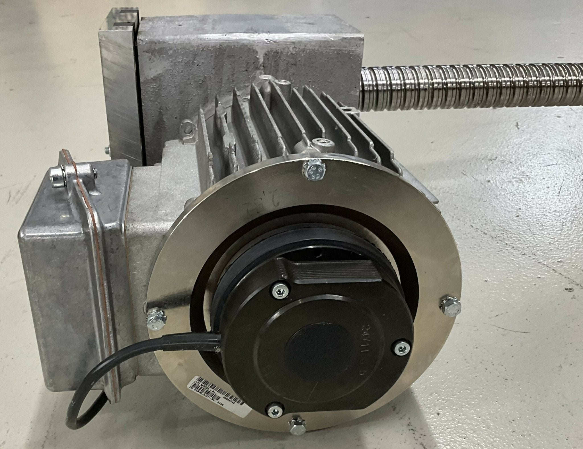 SPINDLE DRIVE 24V DC-AS00 (3064748/3064748 PHILIPS