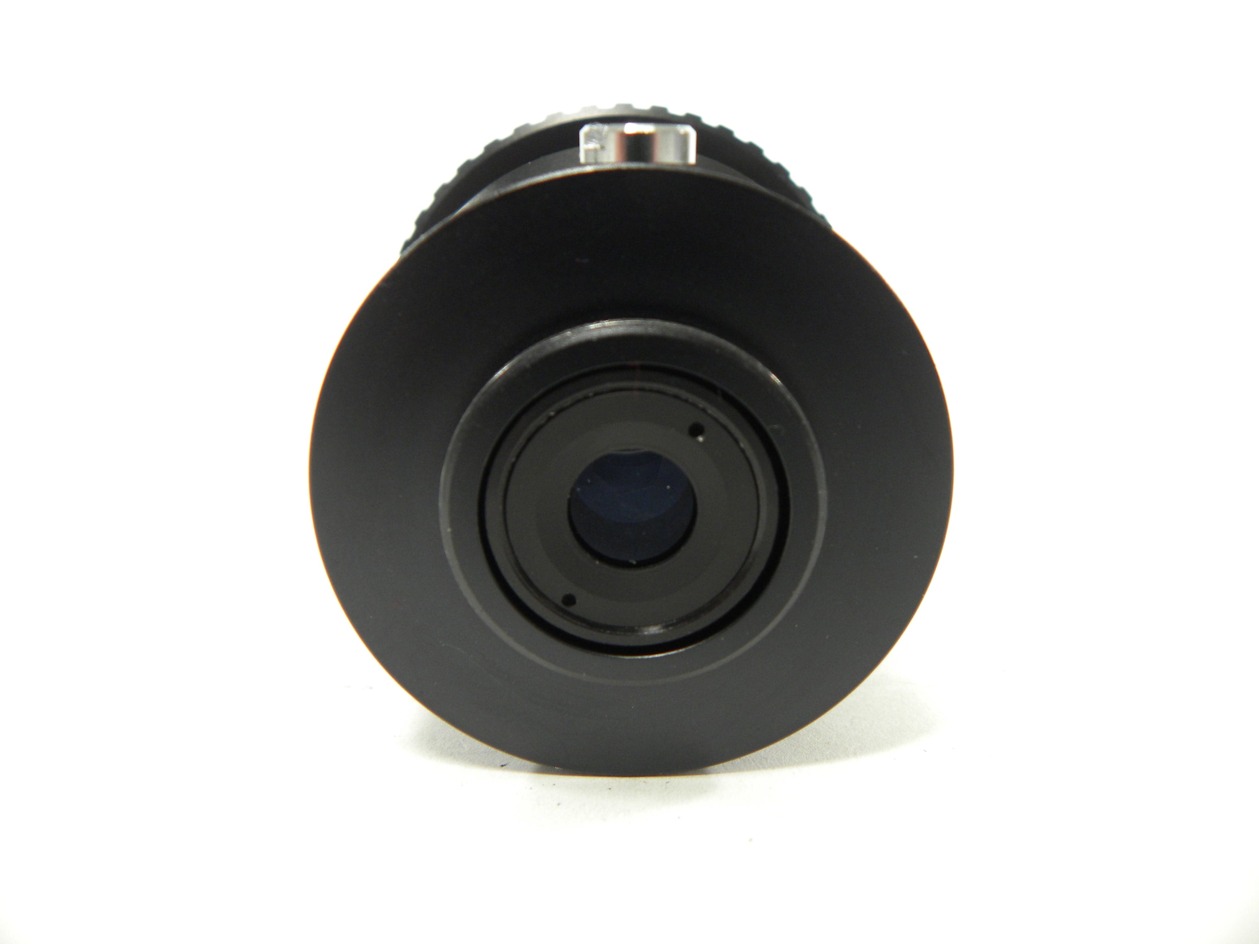 Spiratone Fish Eye Auxiliary 180* 015x  w/62mm Attchment