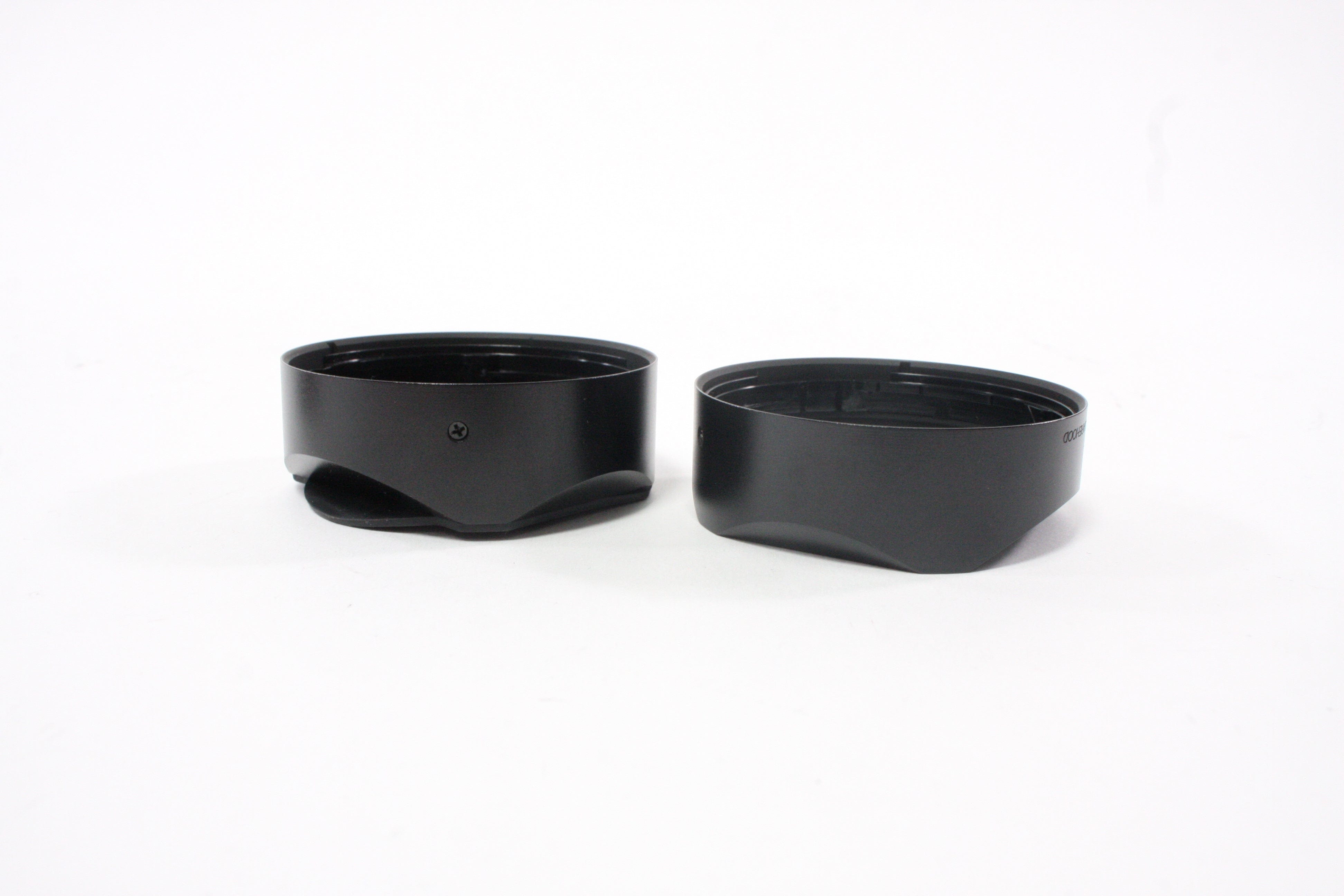 Squarehood  Lens Hood for the Fujinon XF 23mm f/2 and XF 35mm f/2
