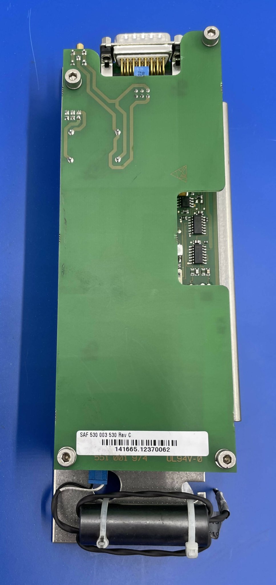 SRS INTERFACE (07735223/551001974/530003530 SIEMENS