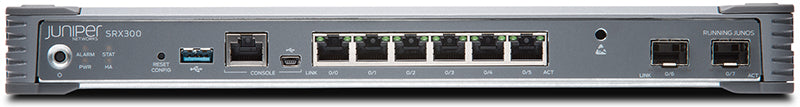 Juniper Networks SRX300 Services Gateway