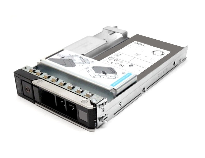 58C54 Dell 480GB SATA 6Gbps Read Intensive 512e 2.5-Inch Solid State Drive for 14G PowerEdge Server