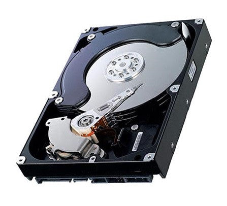 ST14000NM004G - Seagate Exos X16 Series 14TB 7200RPM SAS 12Gb/s 256MB Cache 512e 3.5-Inch Hard Drive