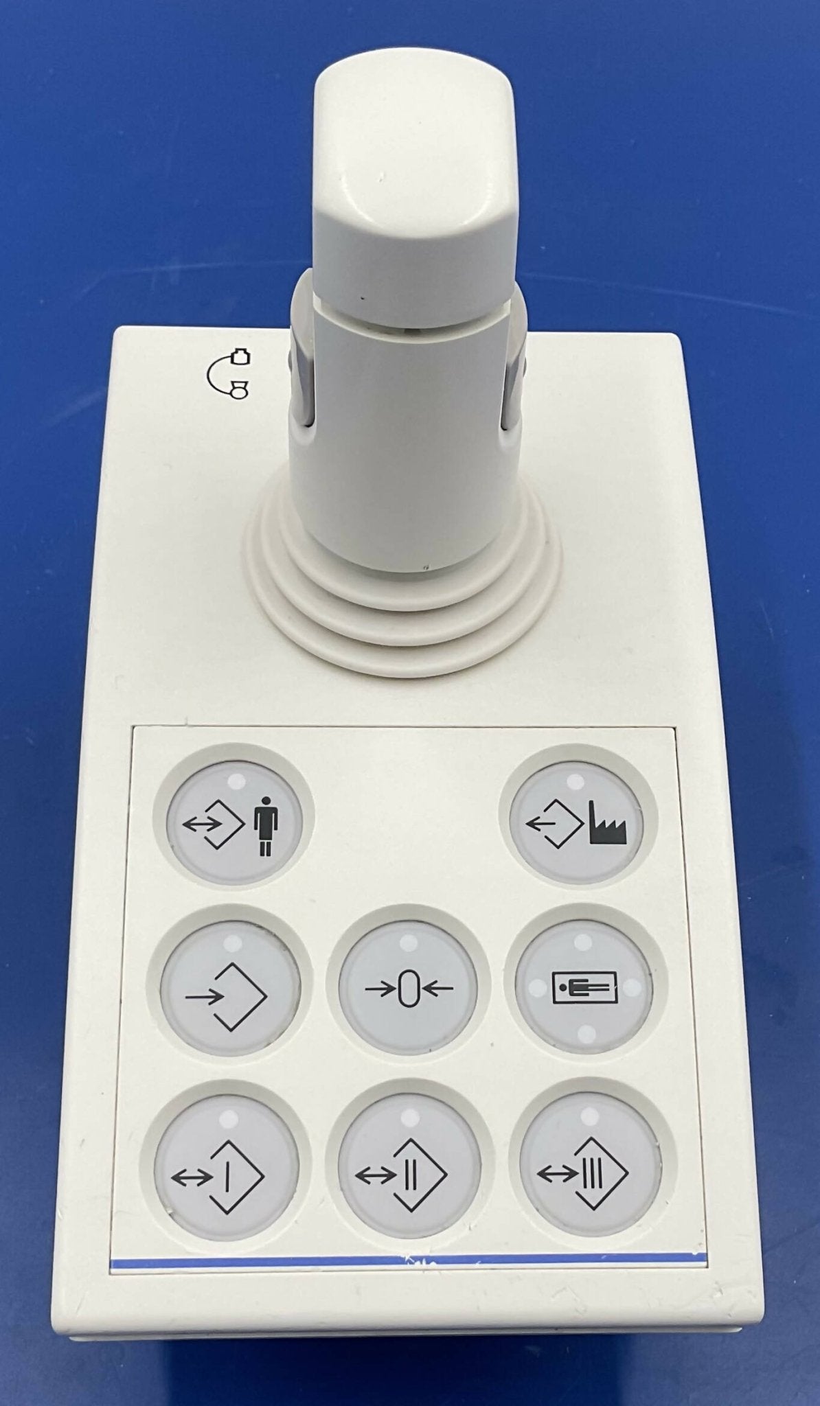 STAND CONTROL PANEL SCM V3 (10502020 SIEMENS