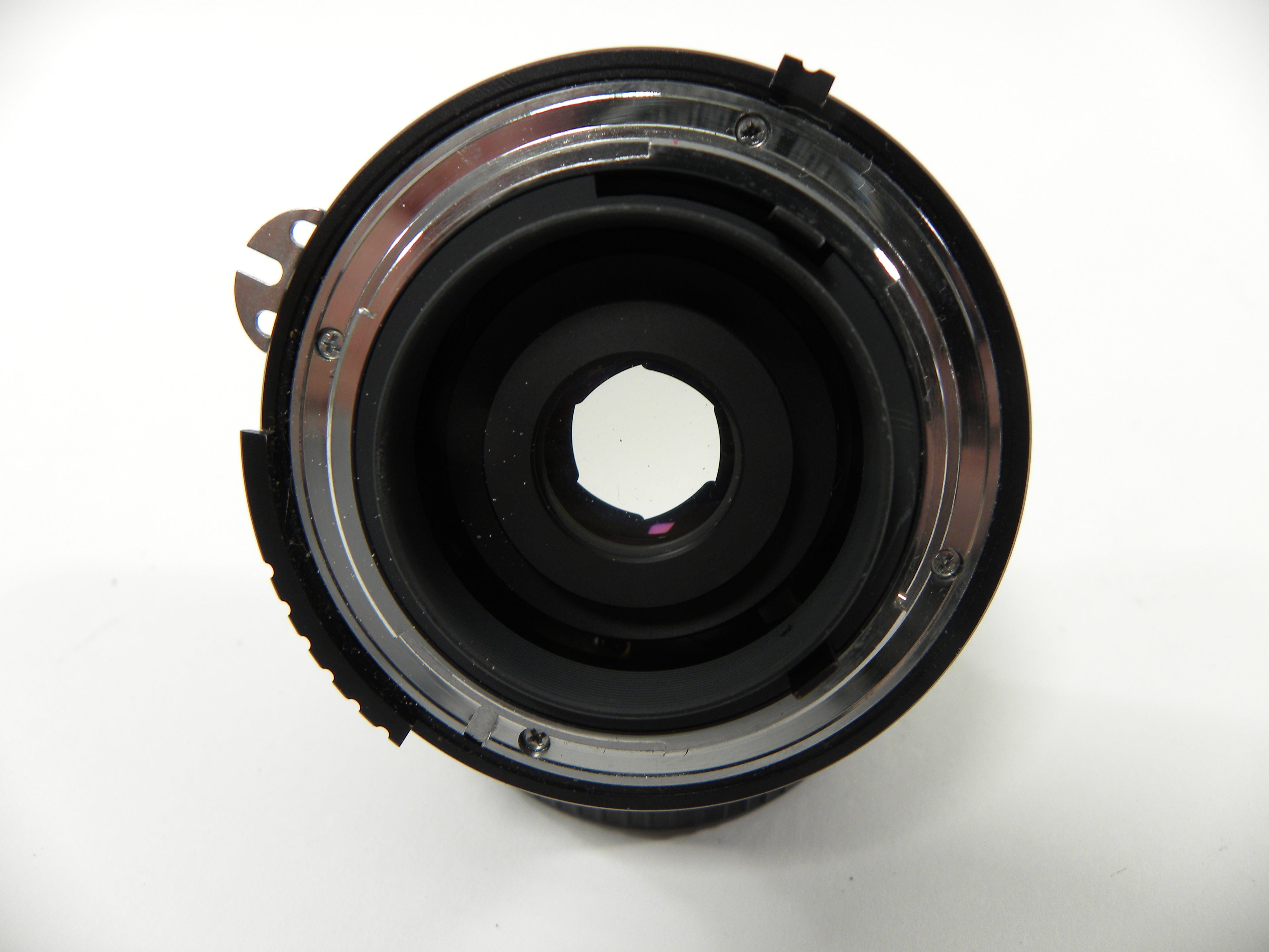 Star-D MC 28mm f2.8 Nikon AI Mount