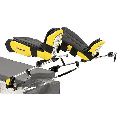 STERIS Allen Yellofin Leg Holder Lift-Assist Stirrups (Pair)