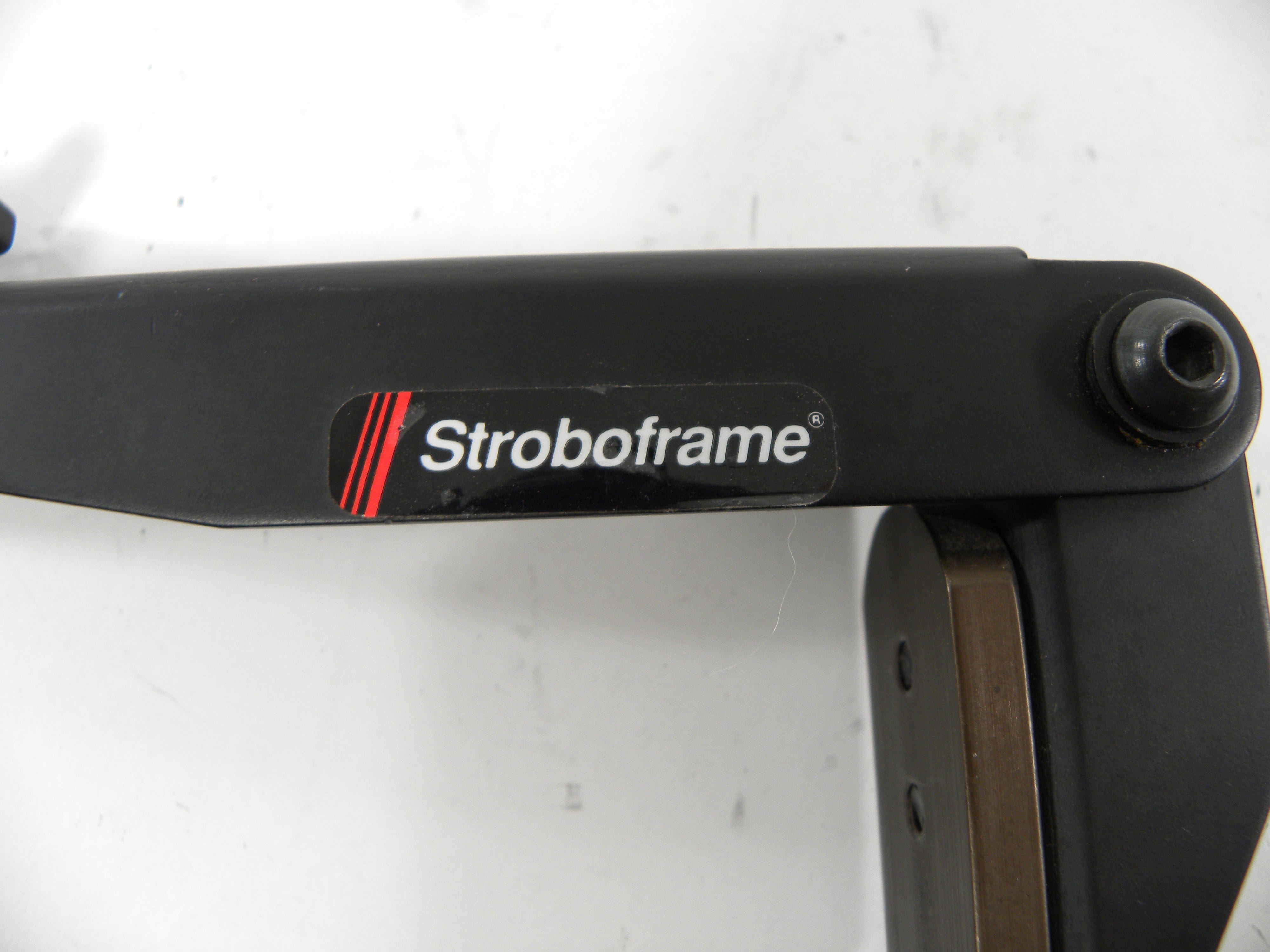 Stroboframe Quick Flip 350