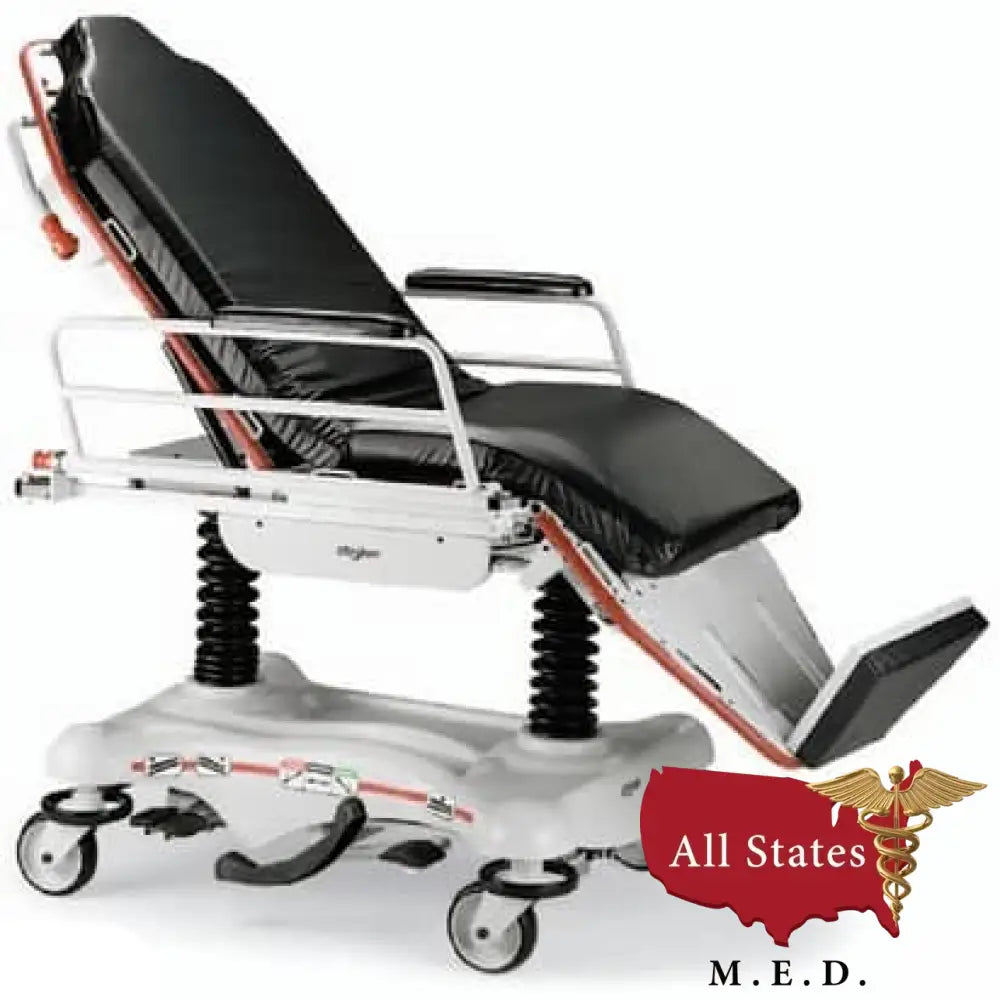 Stryker 5050 Stretcher