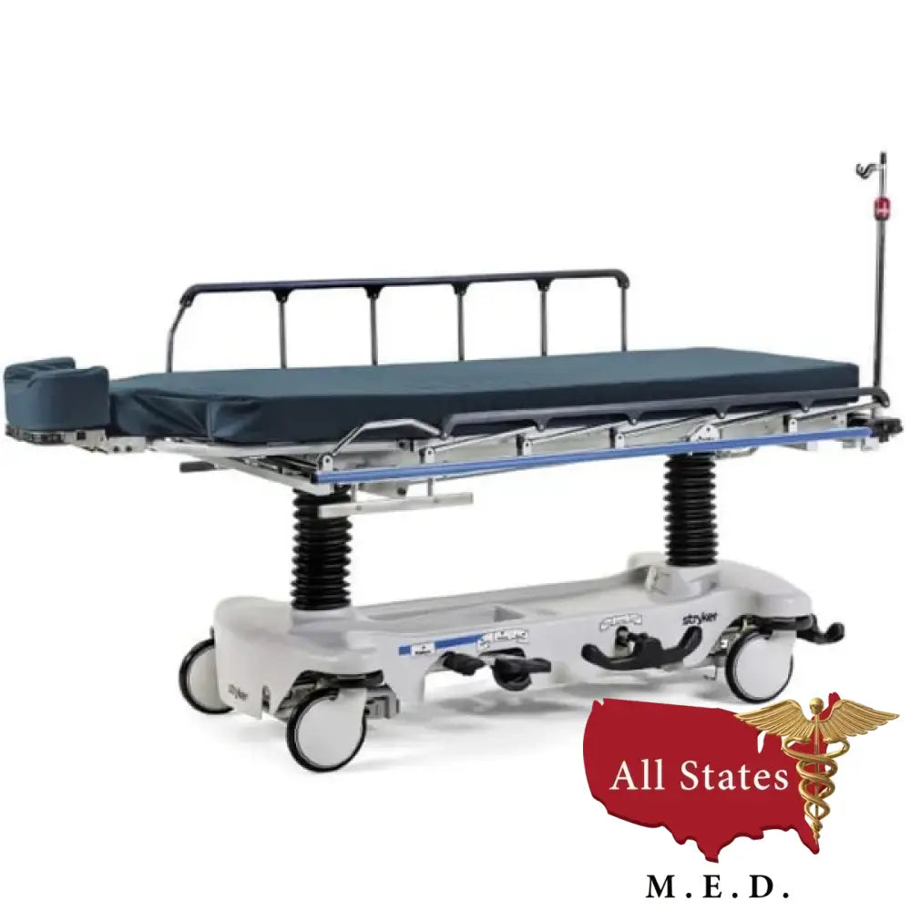 Stryker Eye Surgery Stretcher 1089