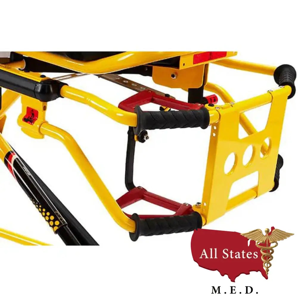 Stryker MX Pro Stretcher