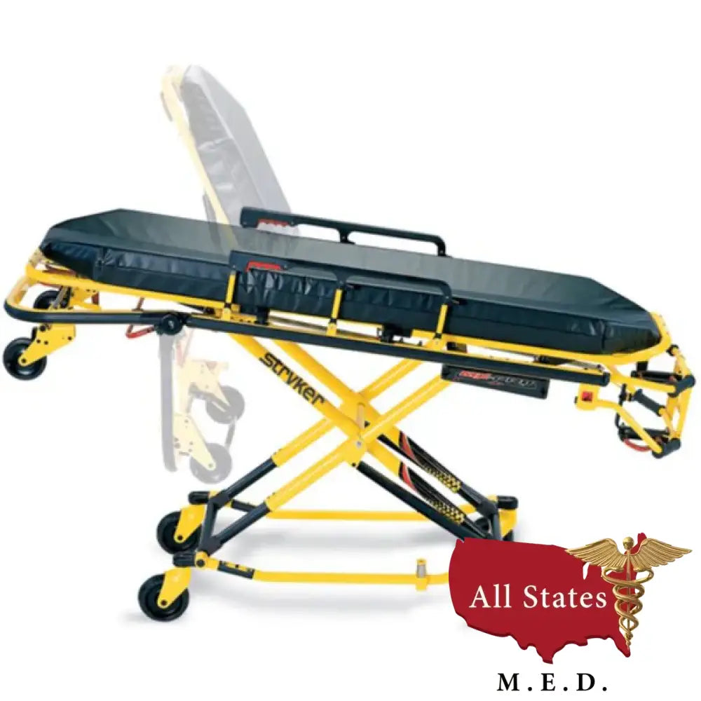 Stryker MX Pro Stretcher