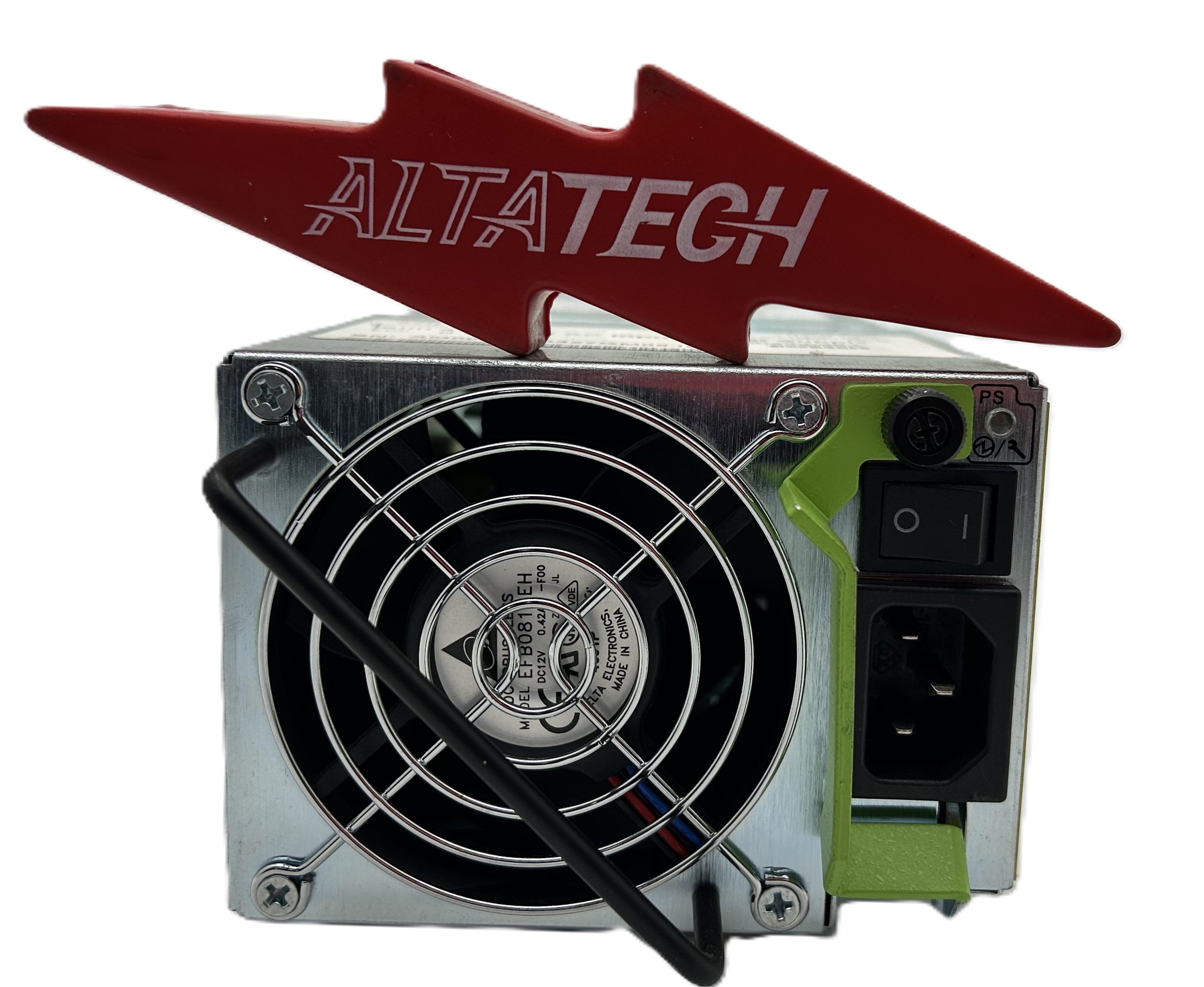 Sun Microsystems 370-6776 420W AC POWER