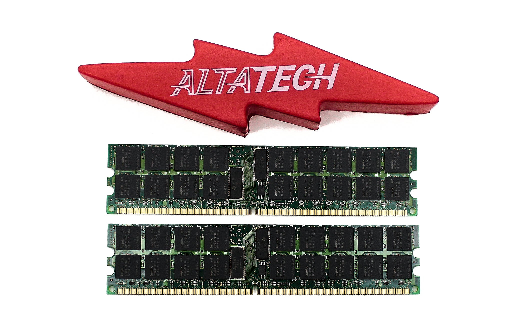Sun Microsystems 371-3846-KIT 4GB MEMORY KIT (2 X 2GB DIMMS)