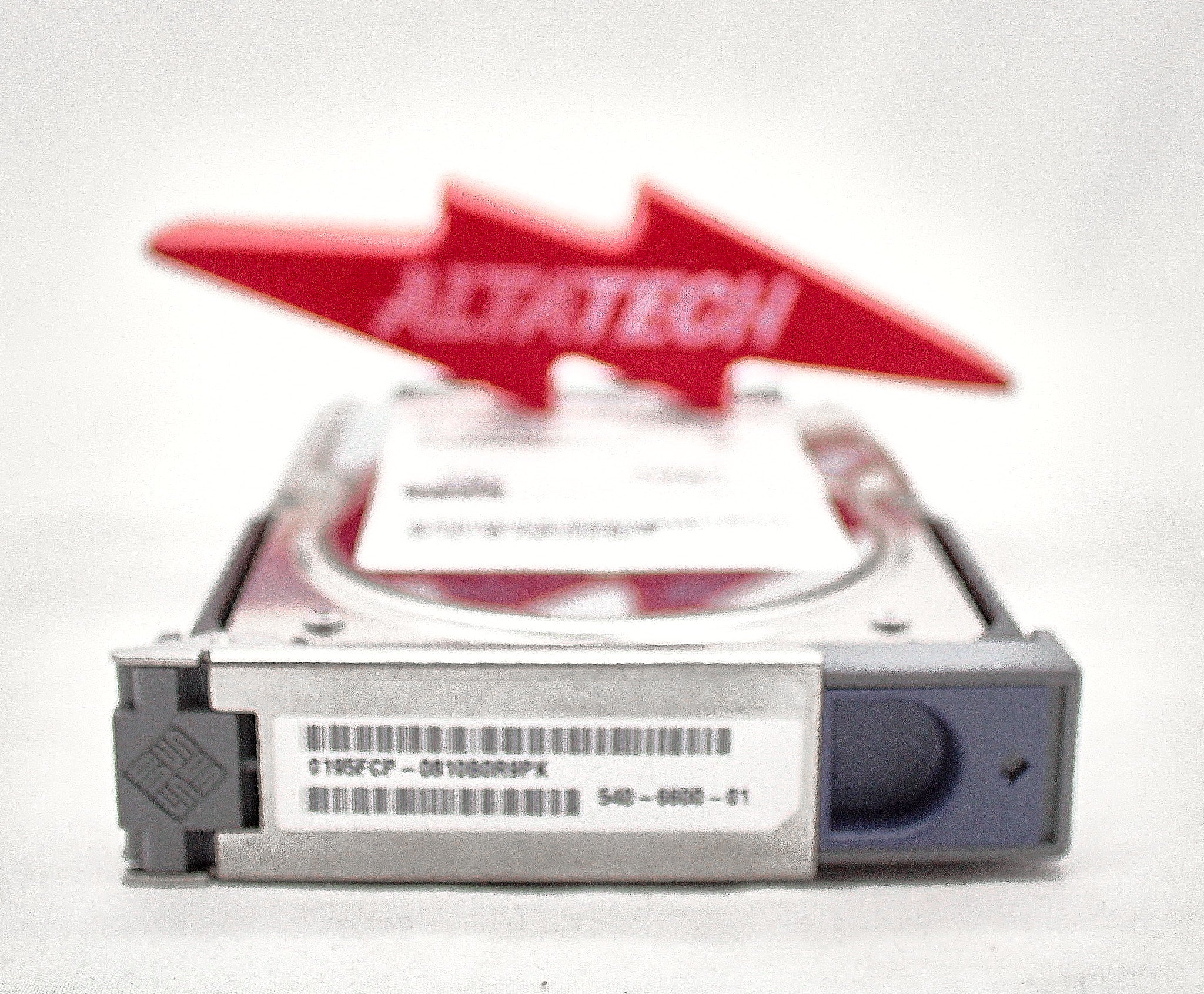Sun Microsystems 540-6600 73.4GB 10K U320 HDD ROHS