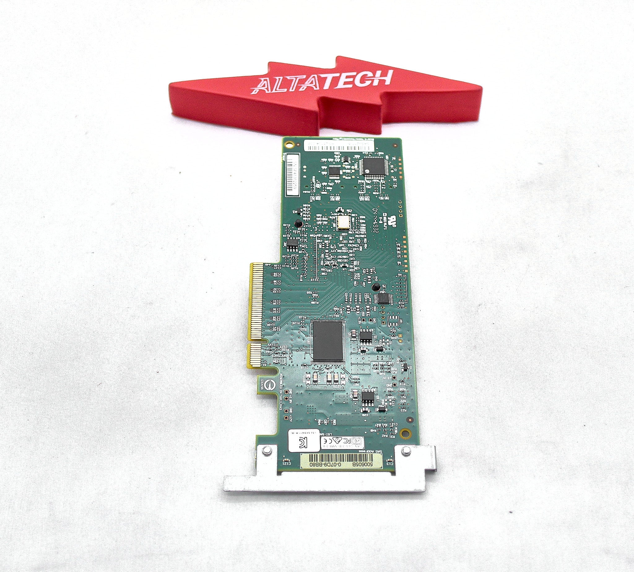 Sun Microsystems 7047852 8-PORT 6GBPS SAS-2 PCI HBA