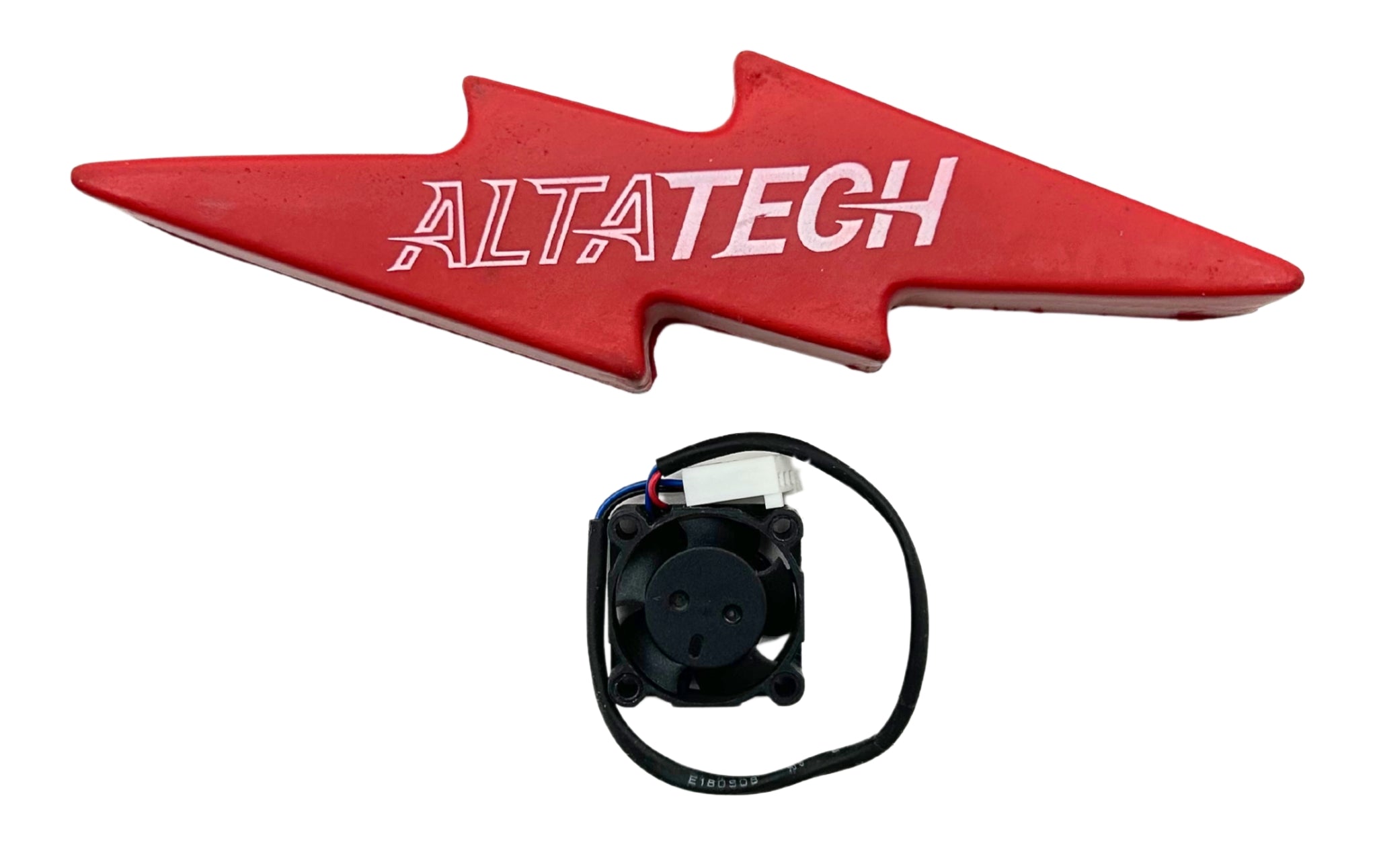 Sun Microsystems AFB02512HHA FAN FOR V240 HEATSINK