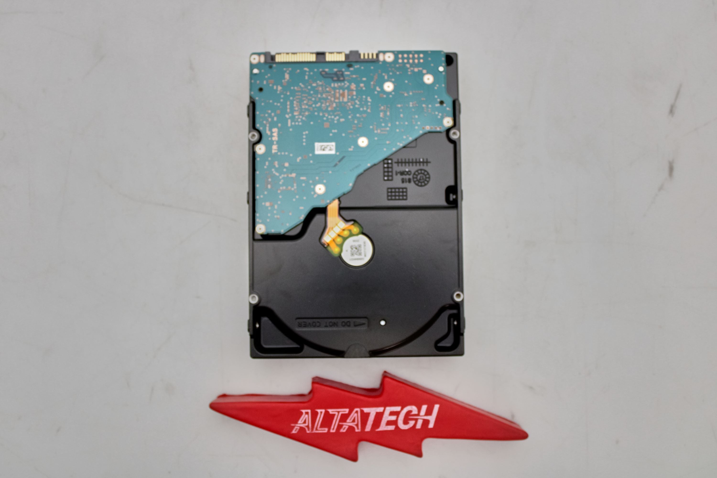 Sun Microsystems HDEPF10GEA51 6TB 7.2K SAS 3.5 12G