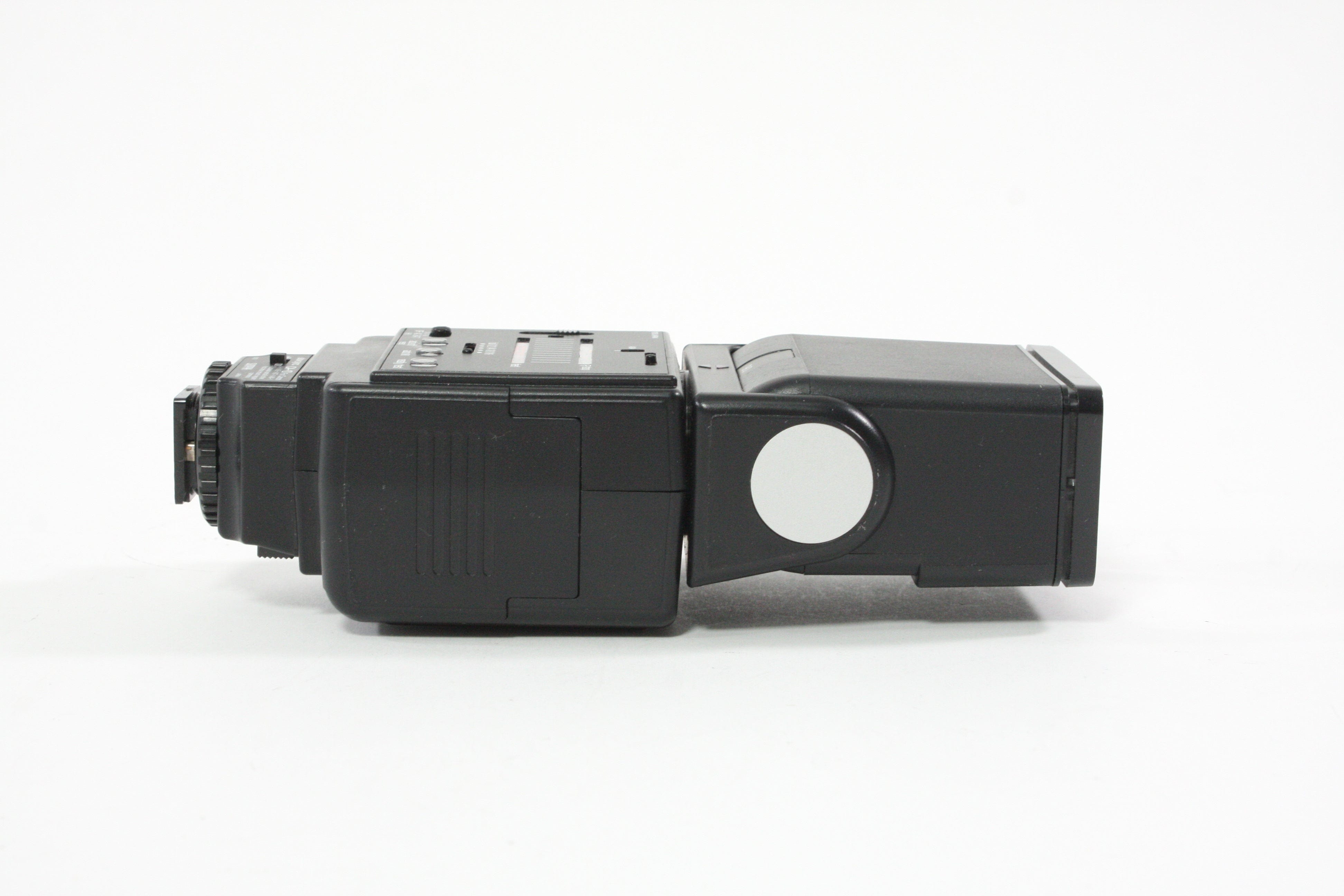 Sunpak Auto 422 D Thyristor Flash