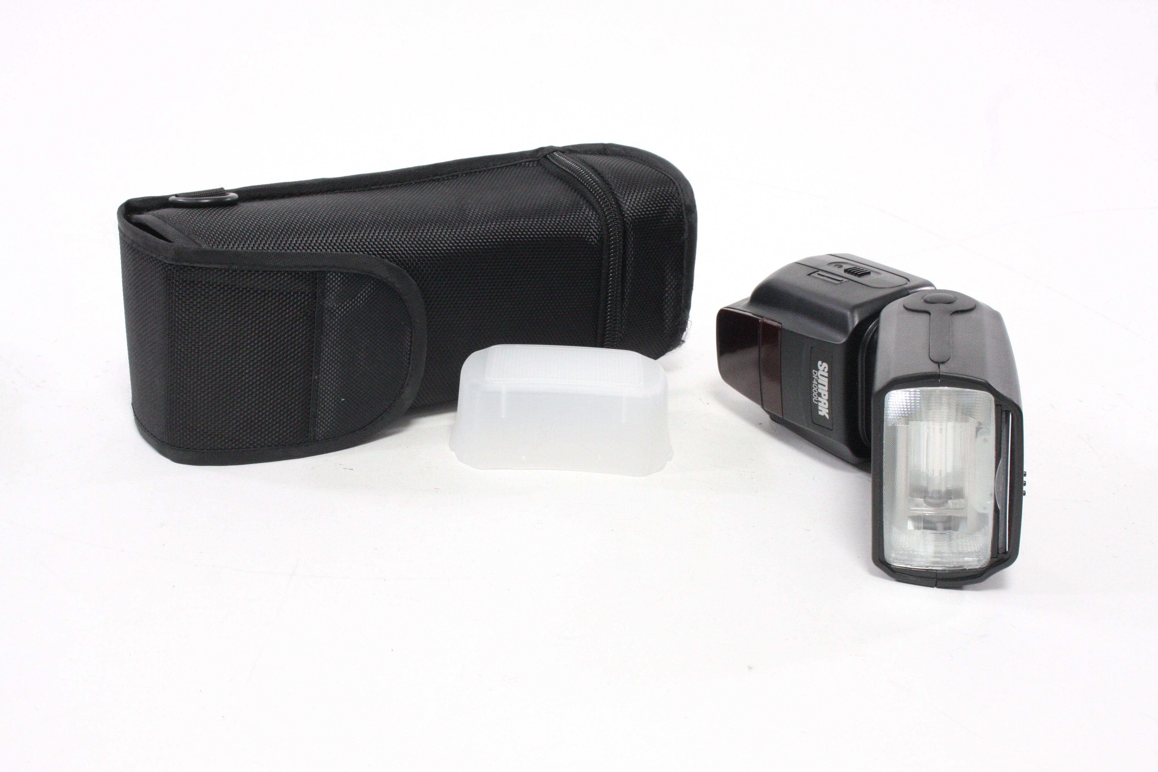 Sunpak DF4000U Flash
