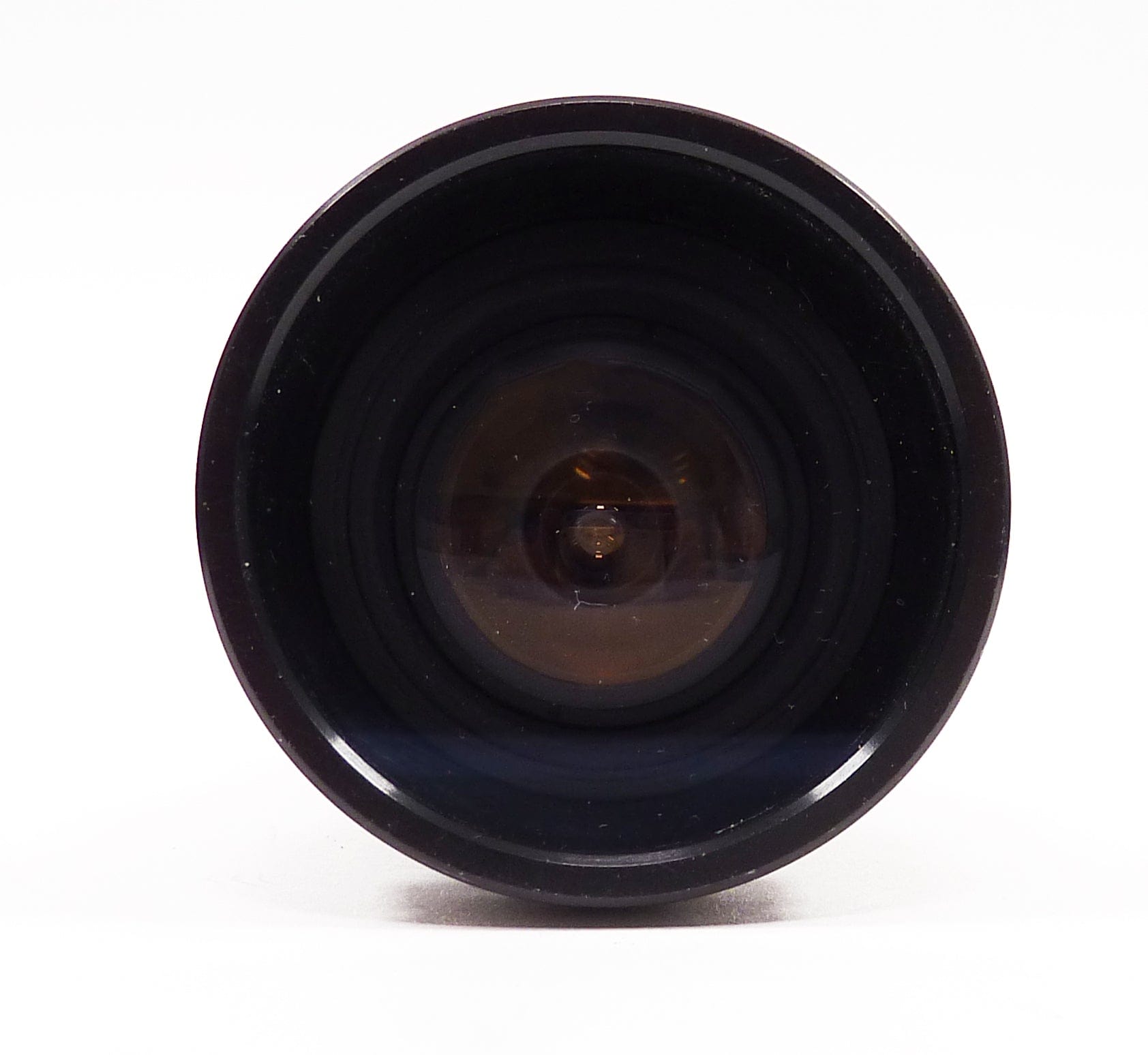 Super Cinetar 5.7mm f1.8 C Mount Lens