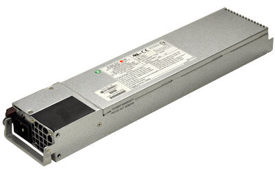 Supermicro 800W, 2U - PWS-801-1R