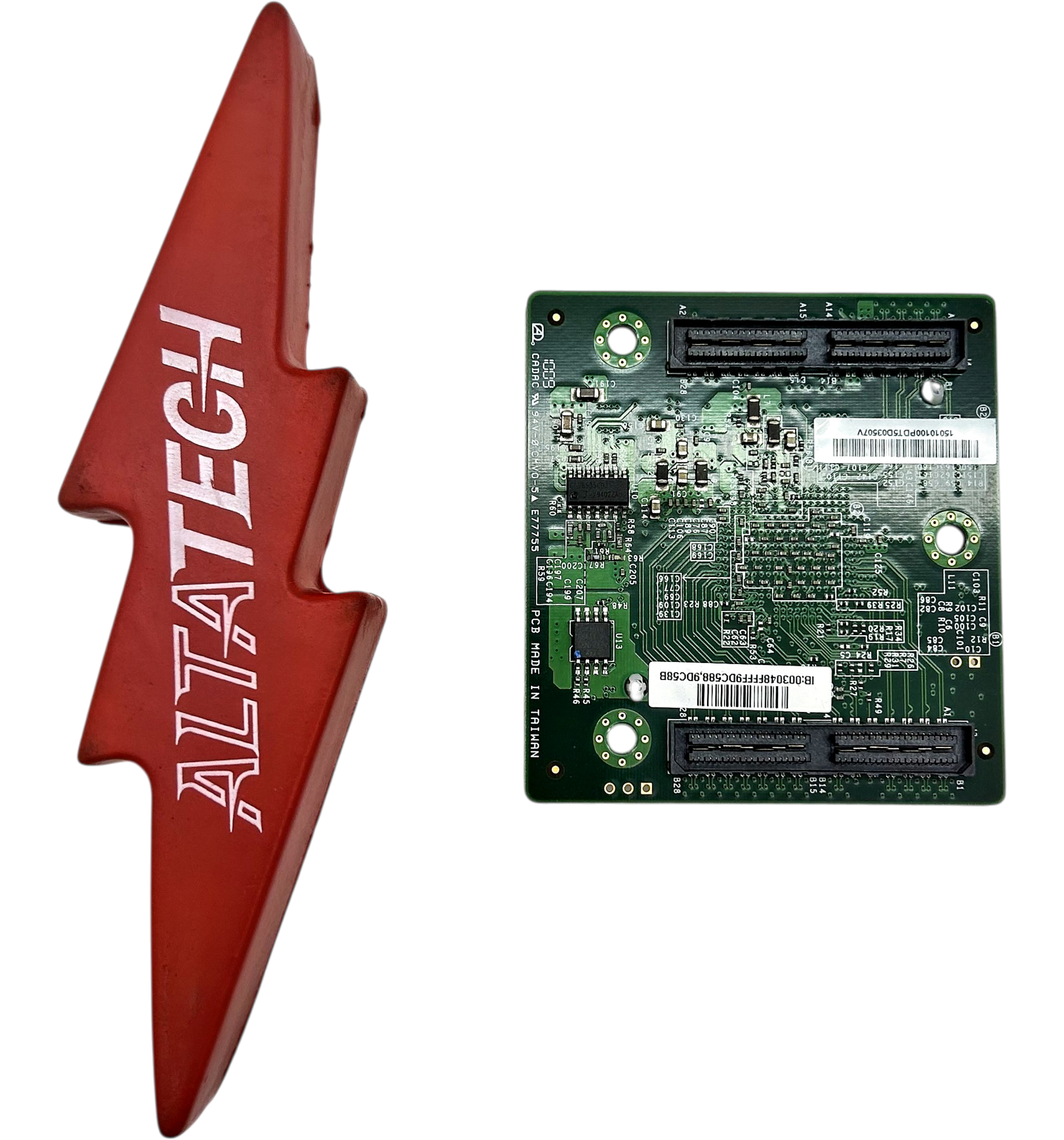 SuperMicro AOC-IBH-XQS INFINIBAND 4X QDR 10GBE SINGLE PORT