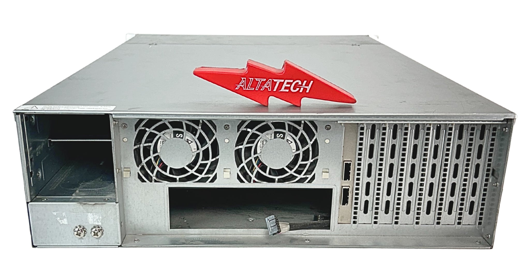 SuperMicro CSE-836BE16-R920B 3U 16X3.5 BAY CHASSIS ONLY