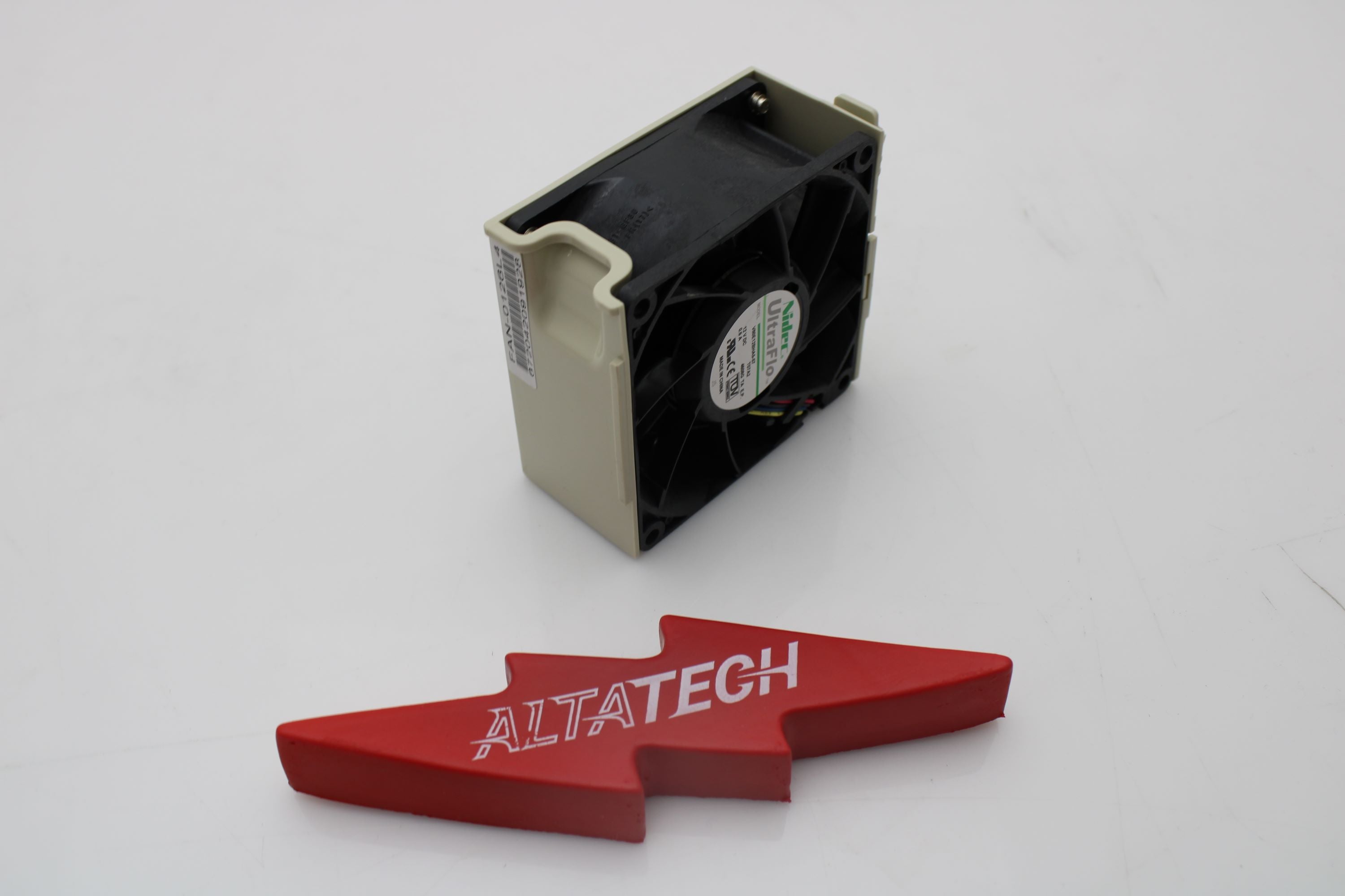 SuperMicro FAN-0126L4 Nidac 80mm Hot-Swap Fan