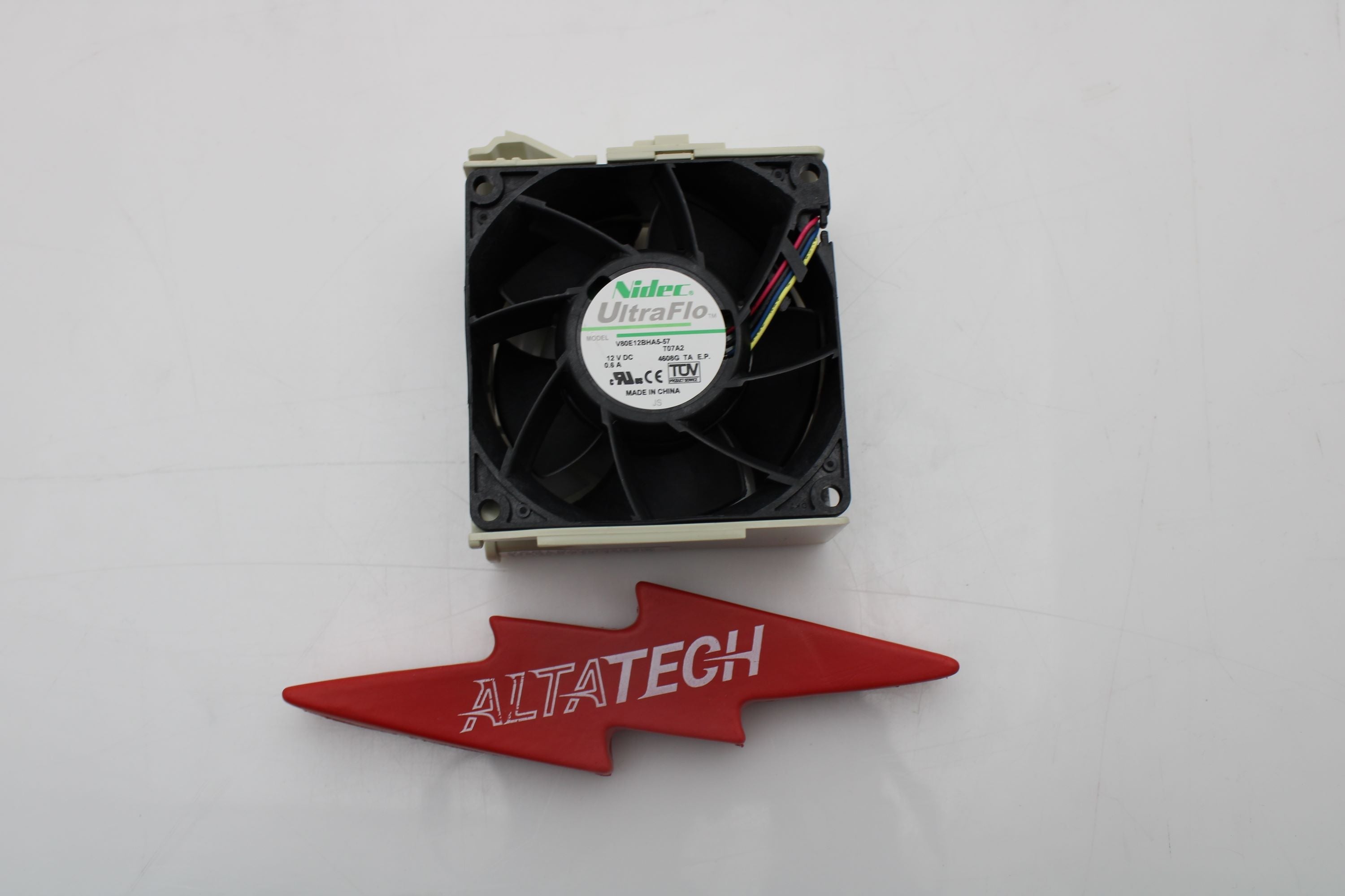 SuperMicro FAN-0126L4 Nidac 80mm Hot-Swap Fan