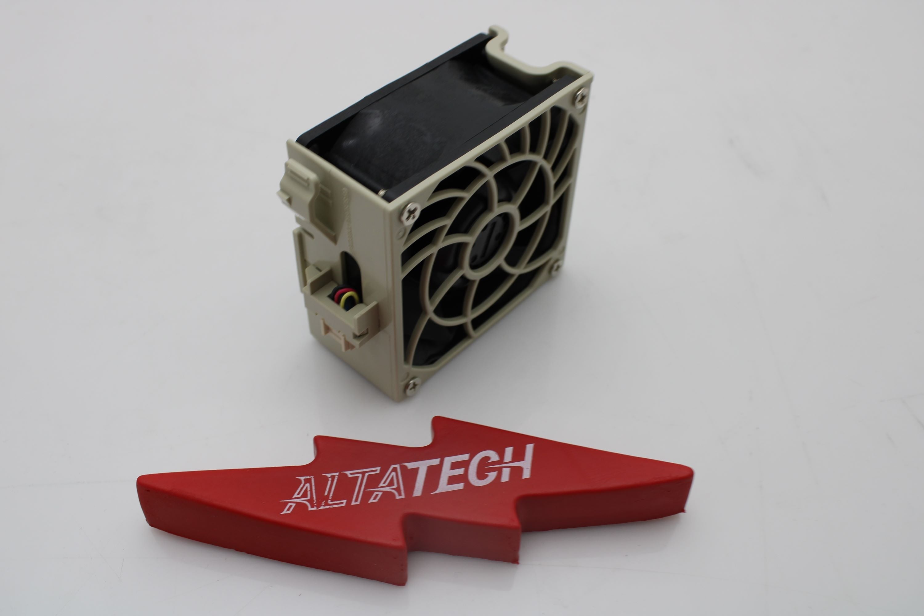 SuperMicro FAN-0126L4 Nidac 80mm Hot-Swap Fan
