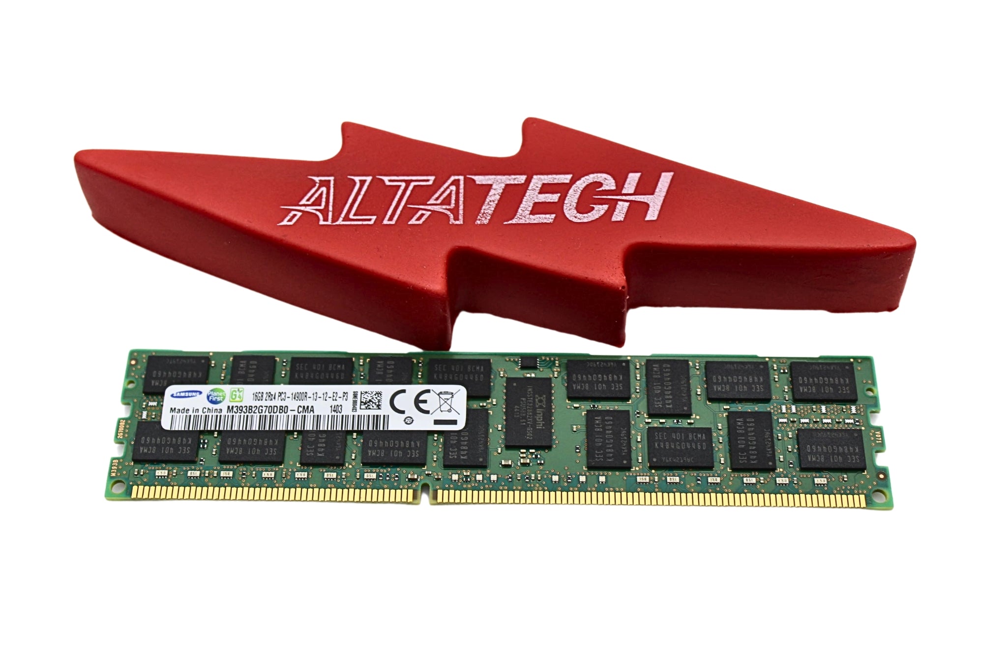 SuperMicro MEM-DR316L-SL04-ER18 16GB PC3-14900R DDR3-1866 2RX4 ECC