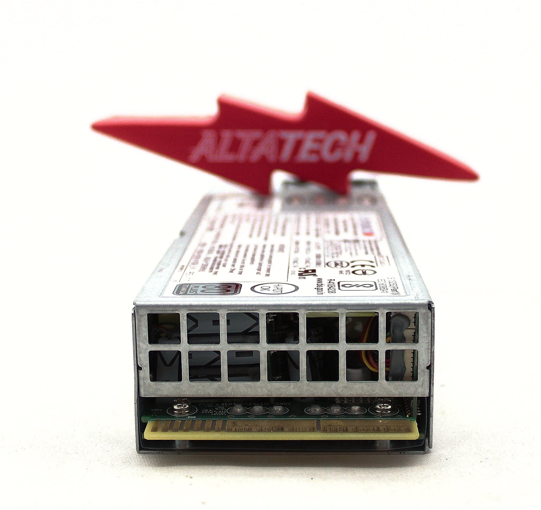 SuperMicro PWS-1K62A-1R 1620W 1U POWER SUPPLY