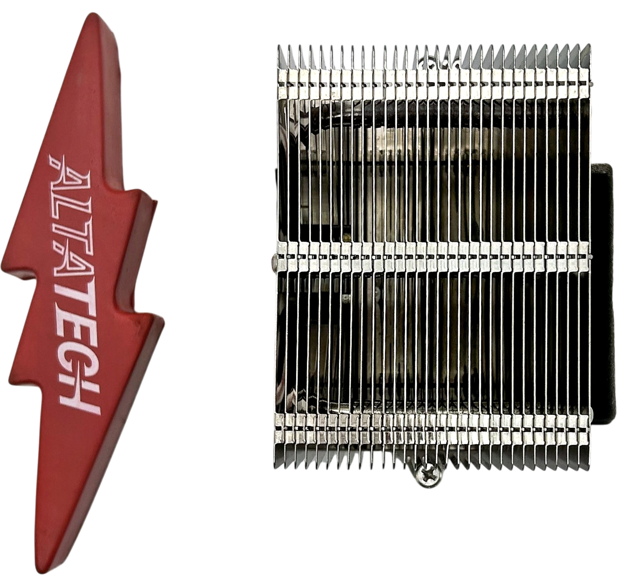 SuperMicro SNK-P0045P 2U PASSIVE HEATSINK LGA 1567