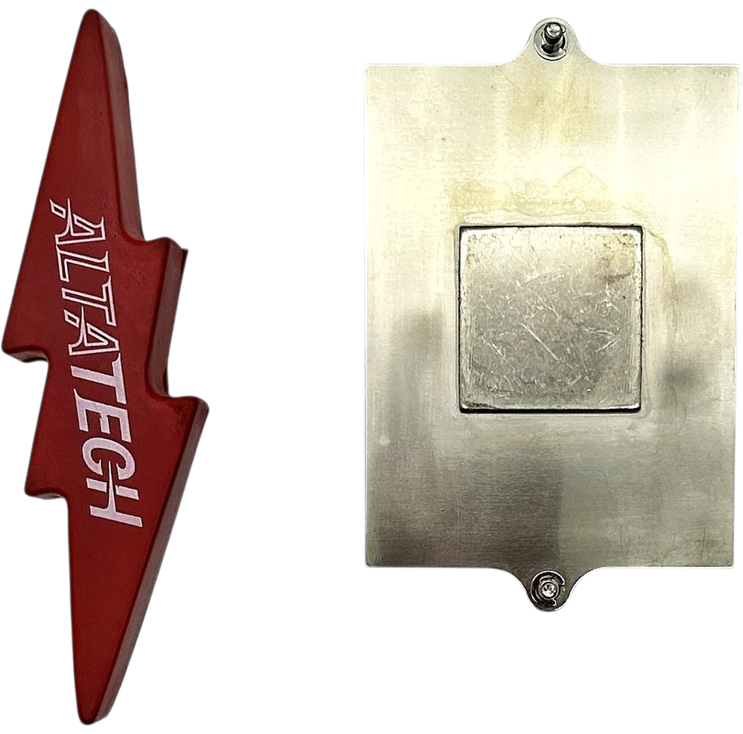 SuperMicro SNK-P0045P 2U PASSIVE HEATSINK LGA 1567