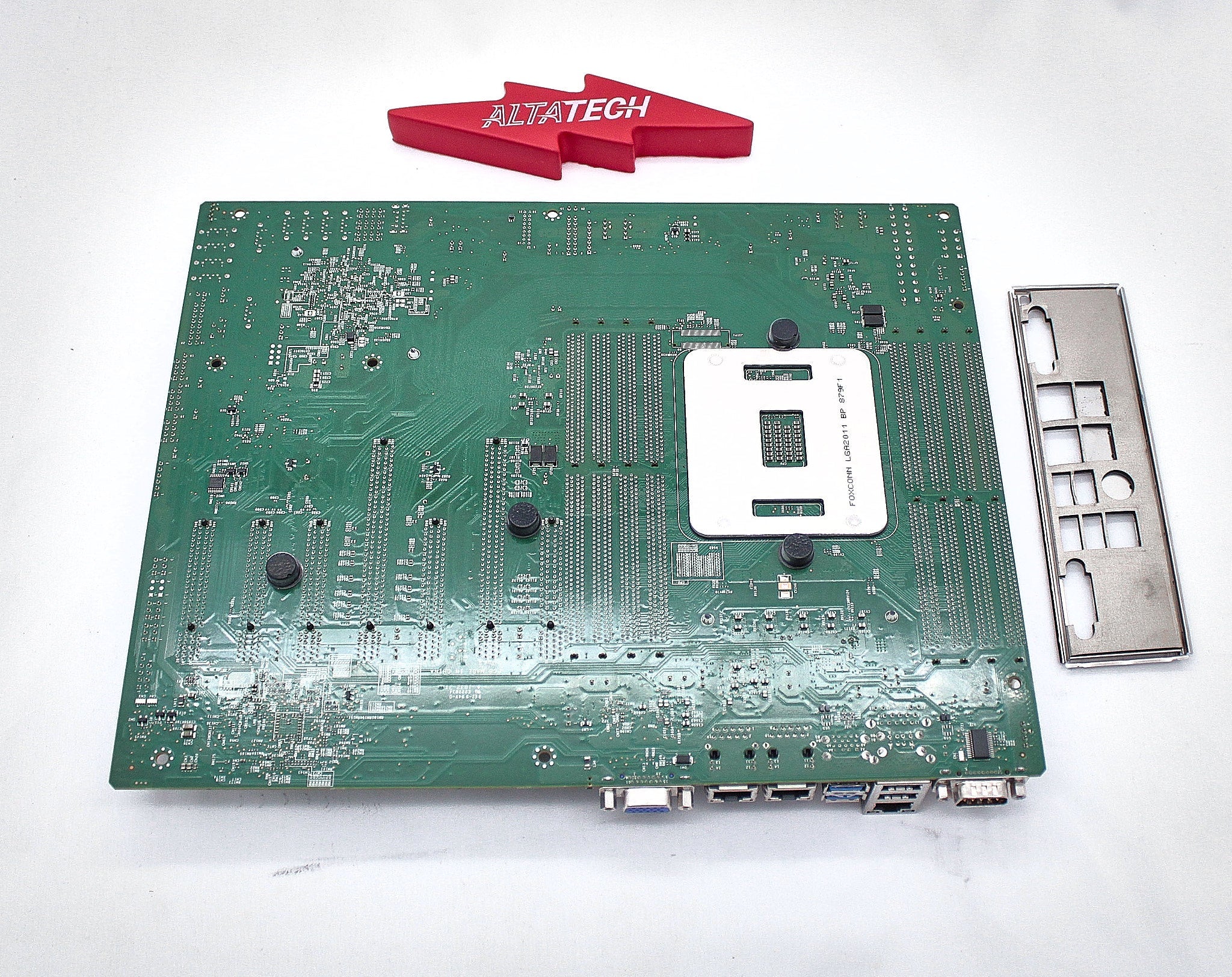 SuperMicro X10SRL-F SUPERMICRO X10SRL-F SYSTEM BOARD LGA2011-3