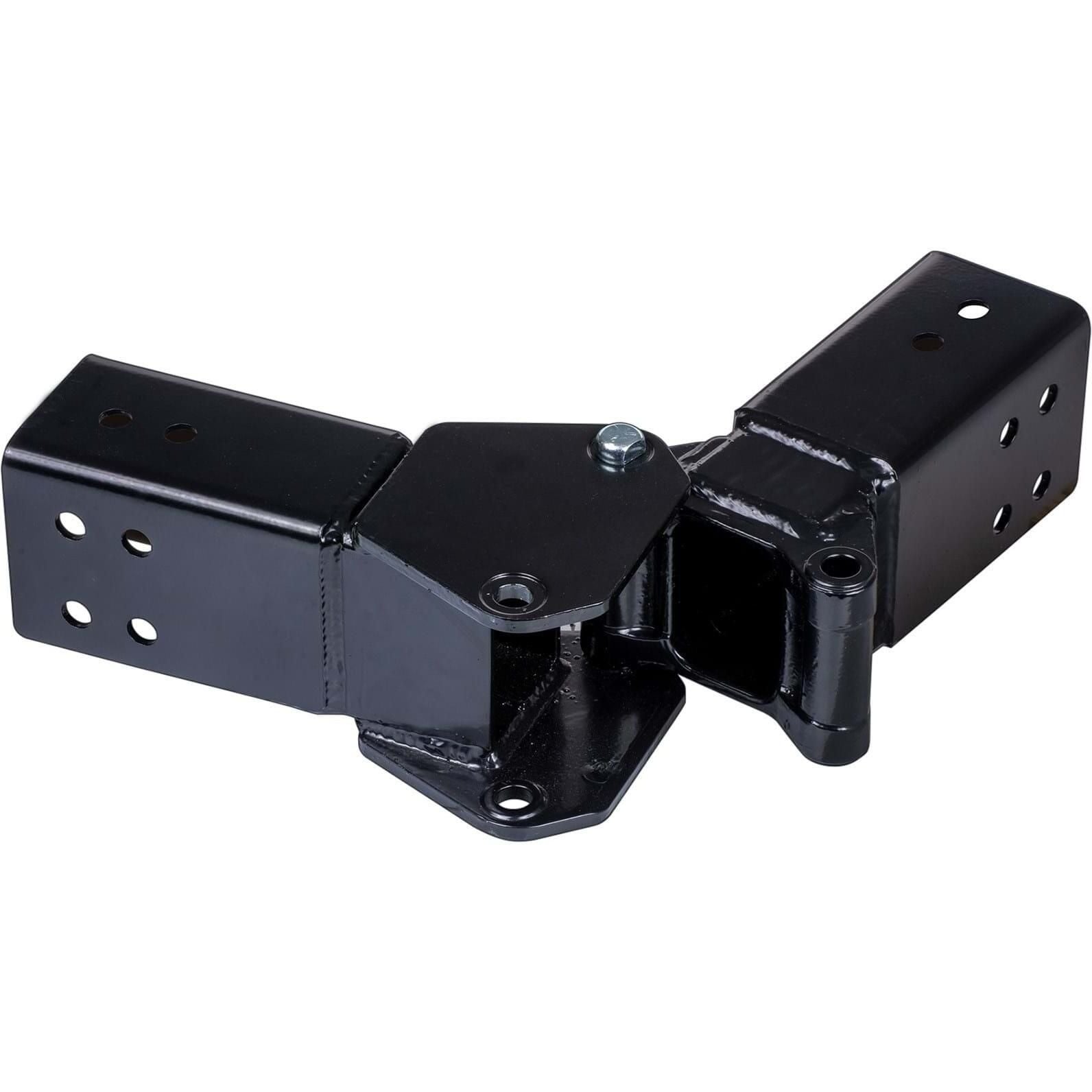 Tie Down Engineering 86513 Tiedown SwingKing Bolt-On Swing Tongue Kit, Black Powder Coated, 3" x 4"