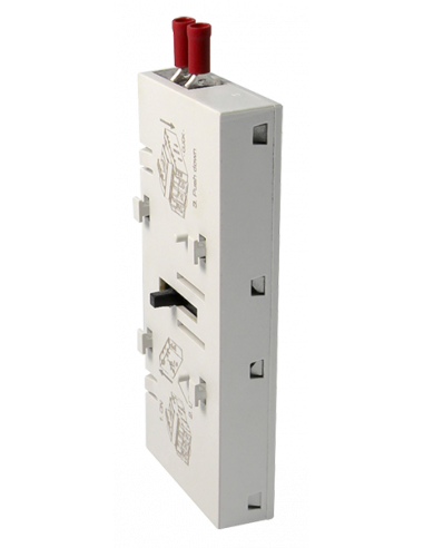 General Electric TH4325